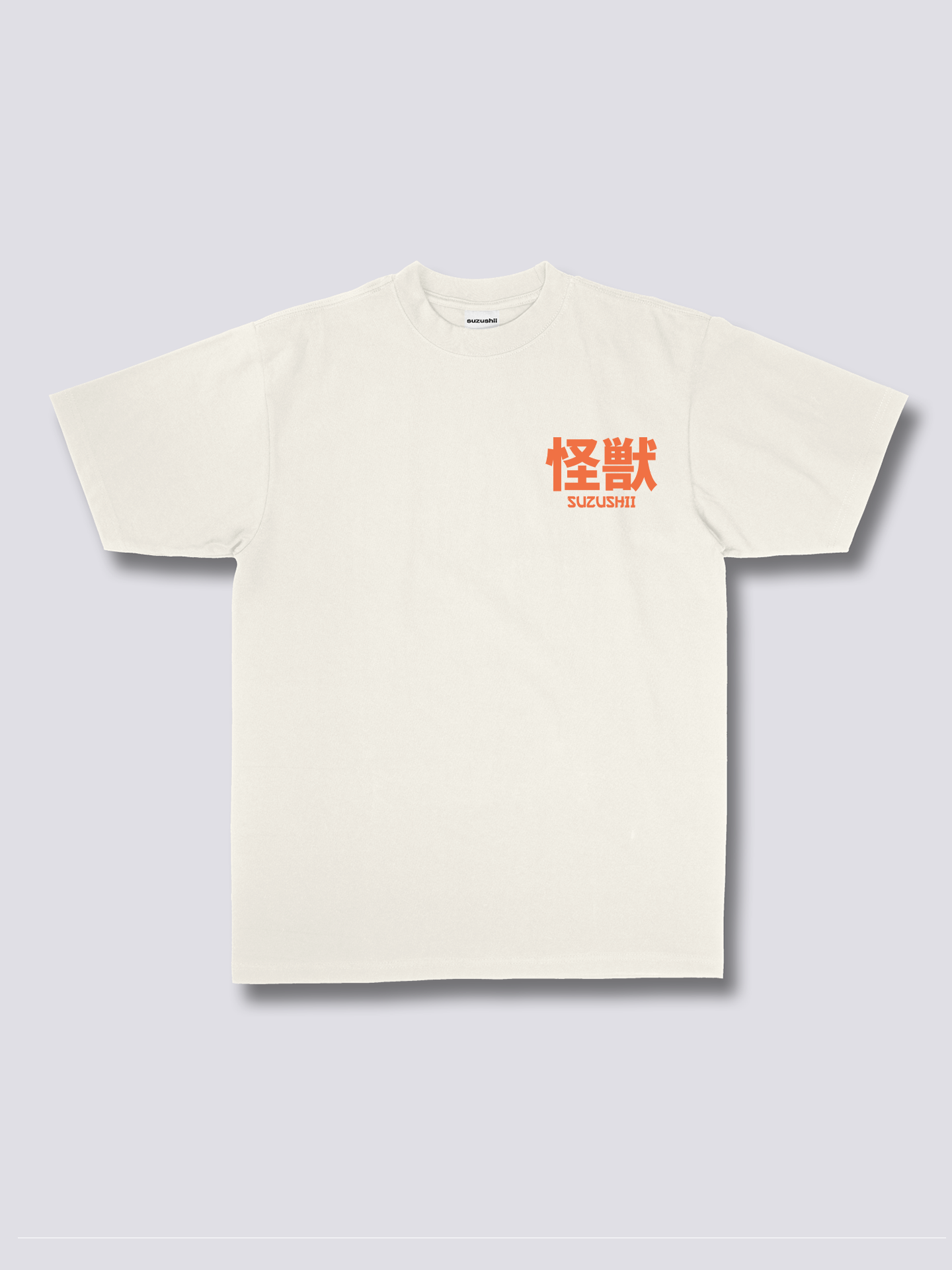 Maki Dragon T-Shirt