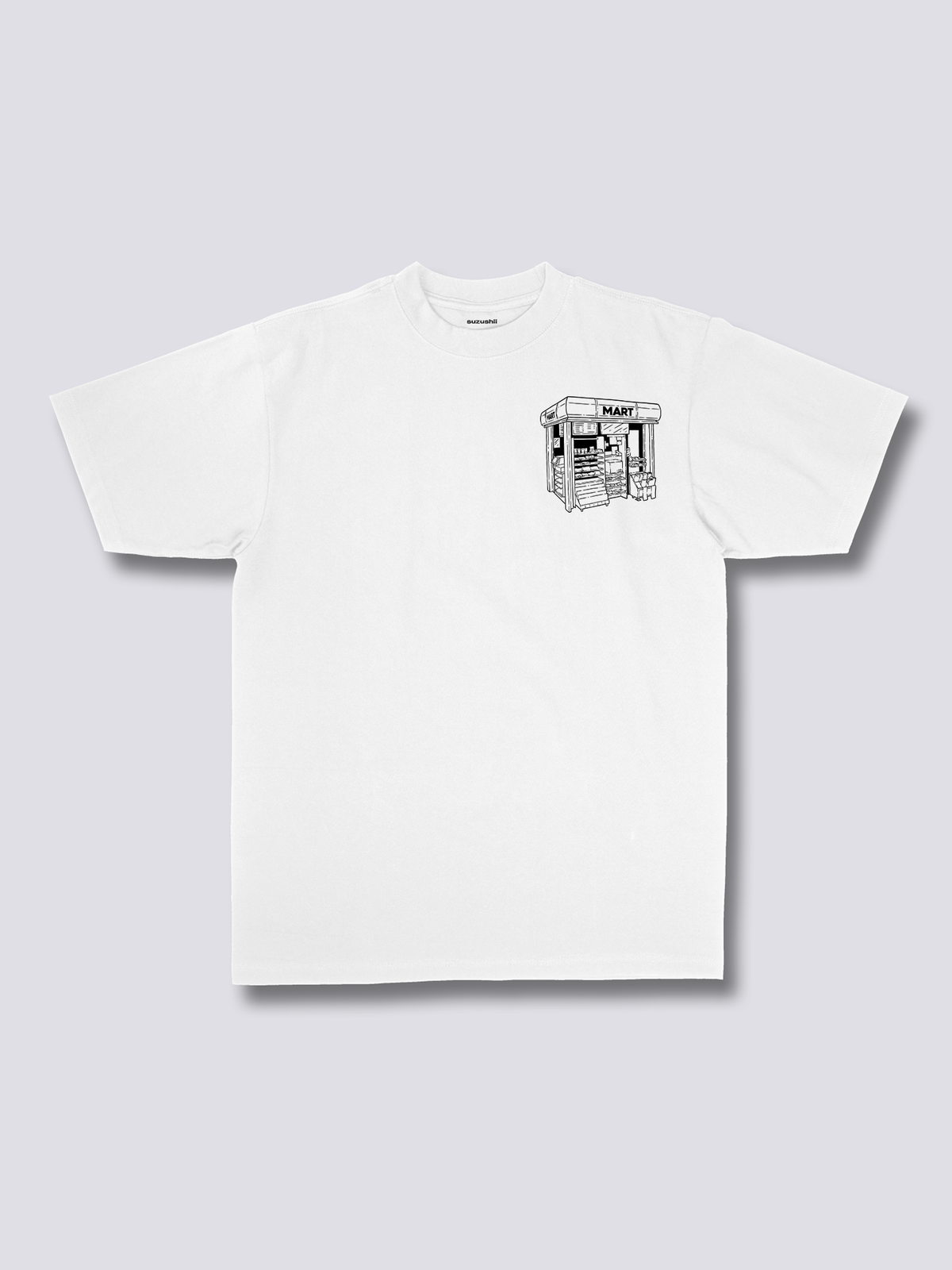 Mini Mart T-Shirt