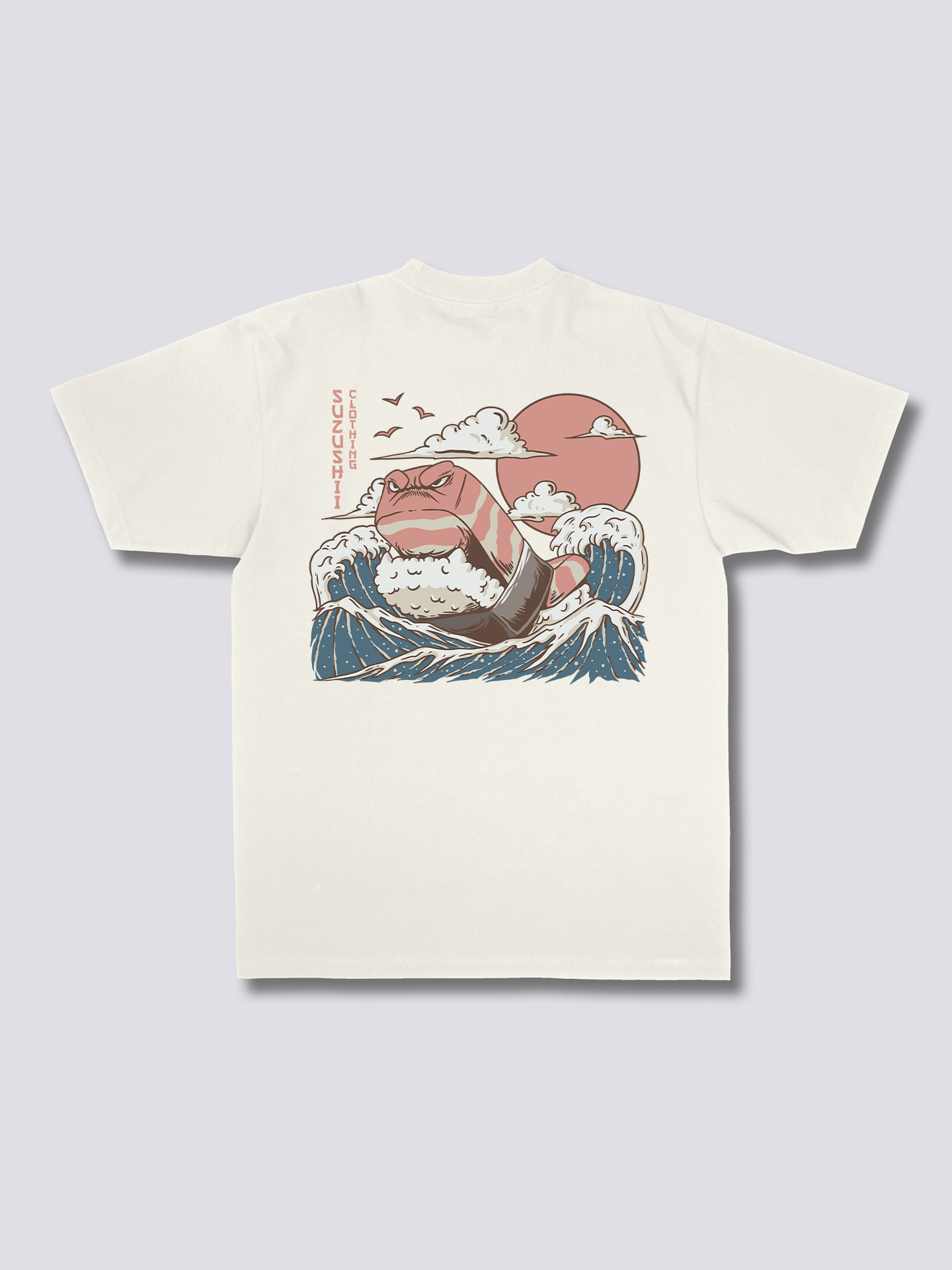 Monster Maki T-Shirt