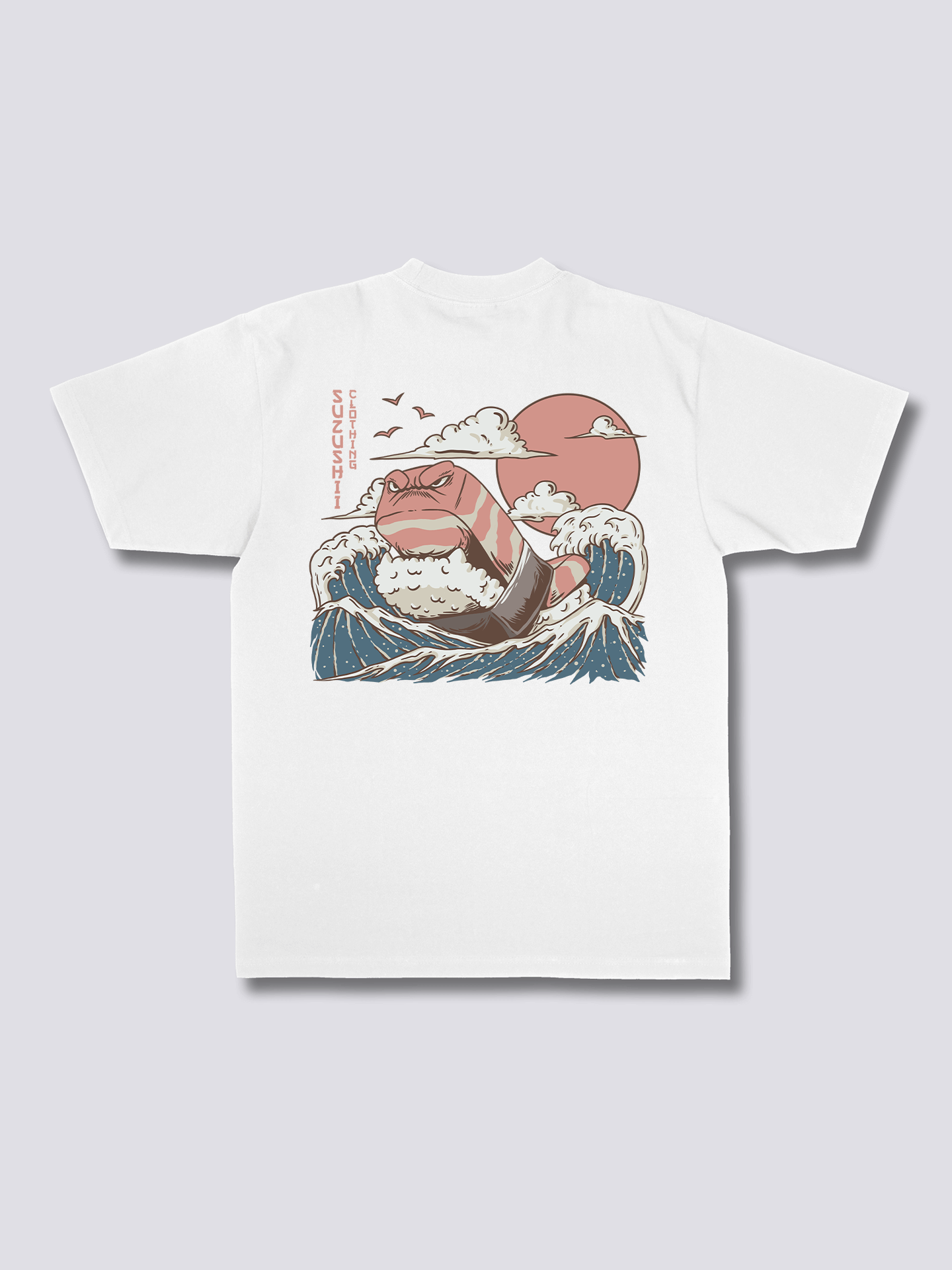 Monster Maki T-Shirt