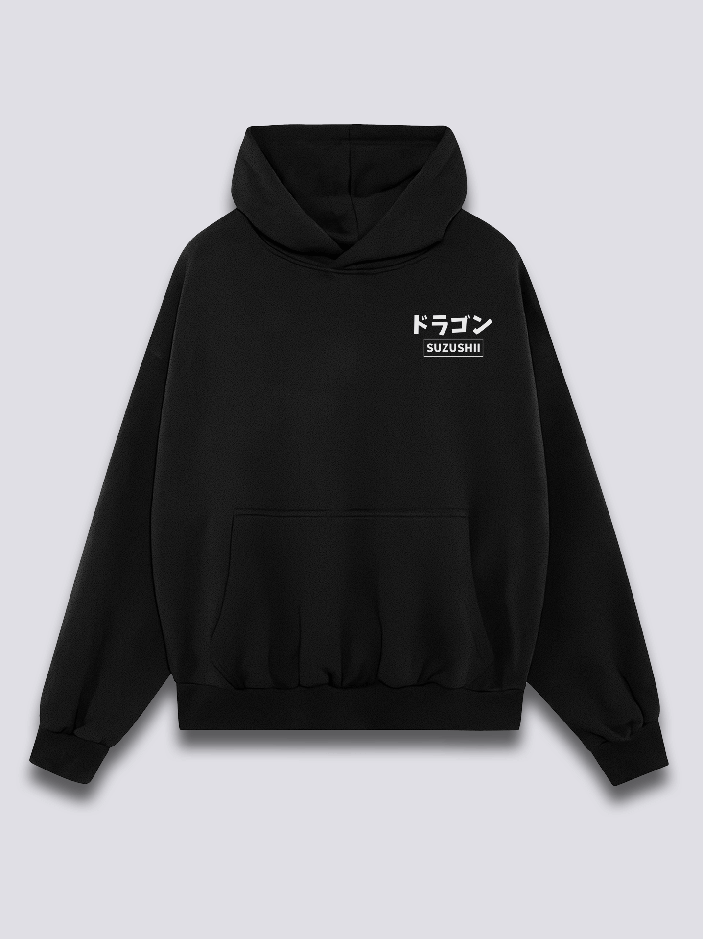 Mythic Dragon Hoodie