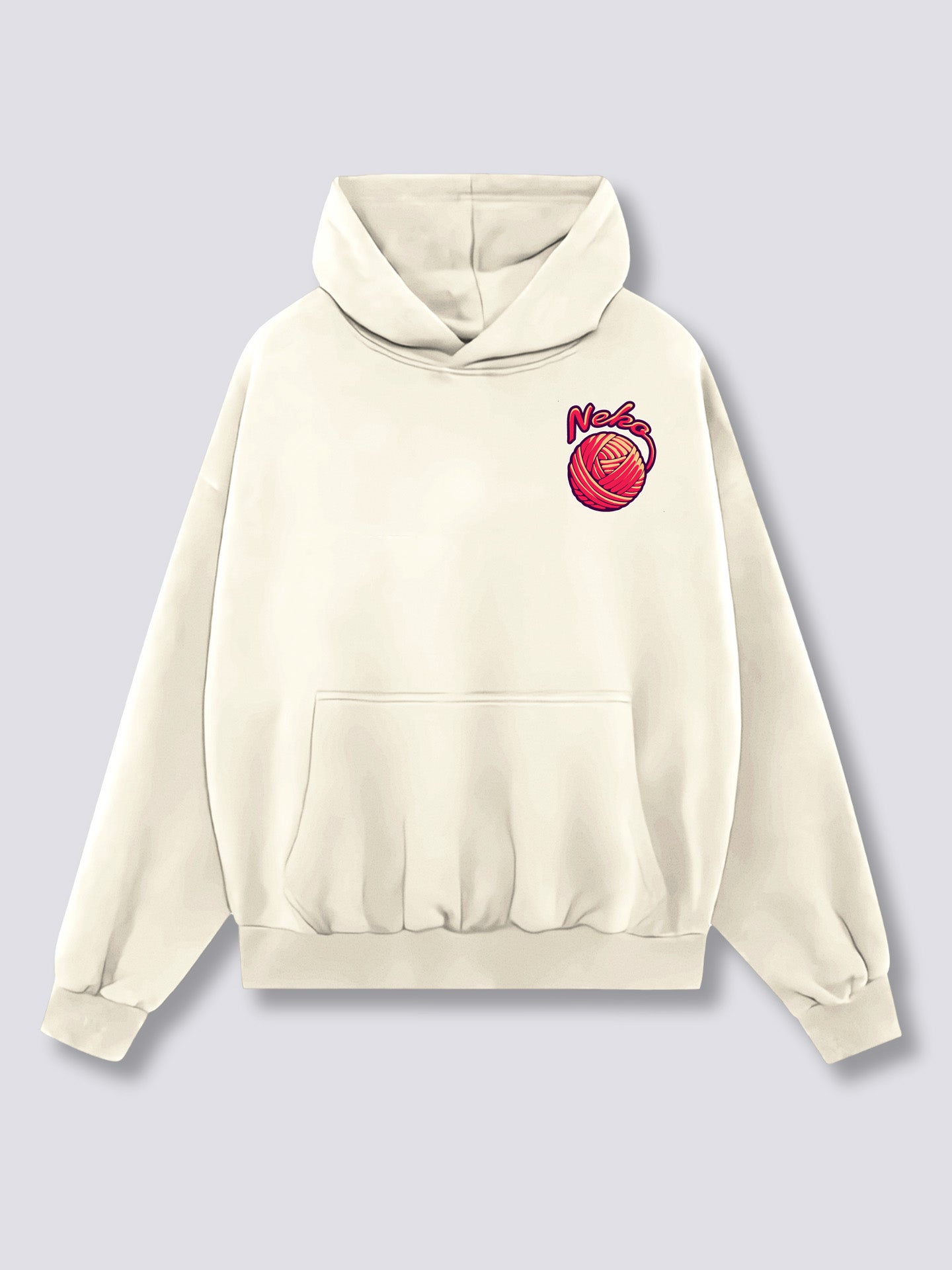 Oopsie Kitty Hoodie
