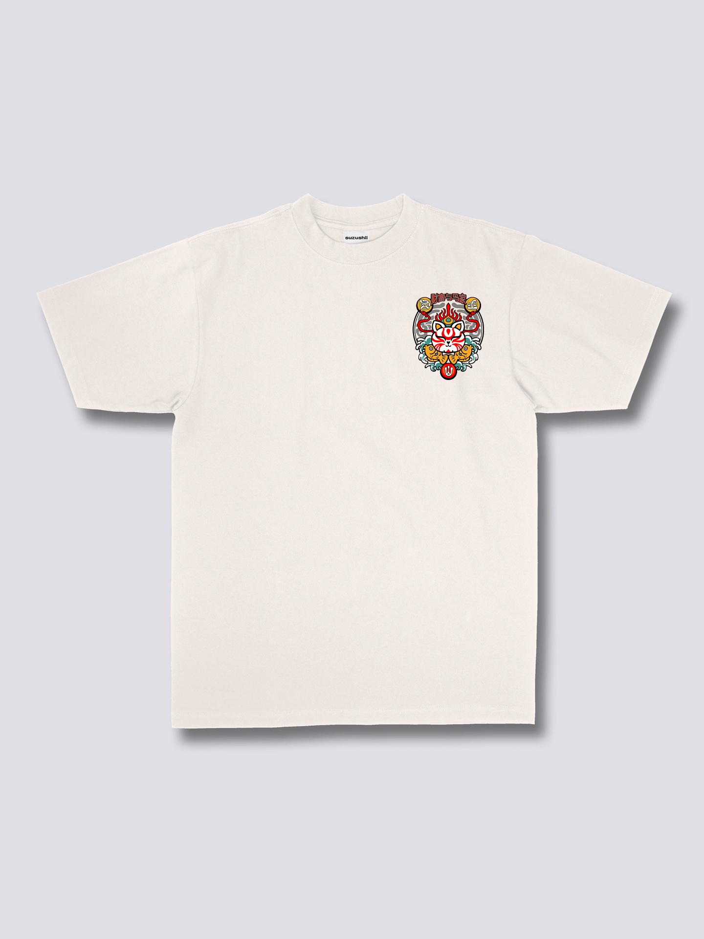 Neko Maneki T-Shirt