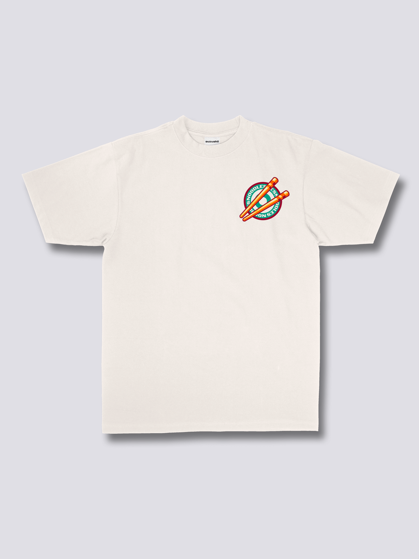 Neko Noodles T-Shirt