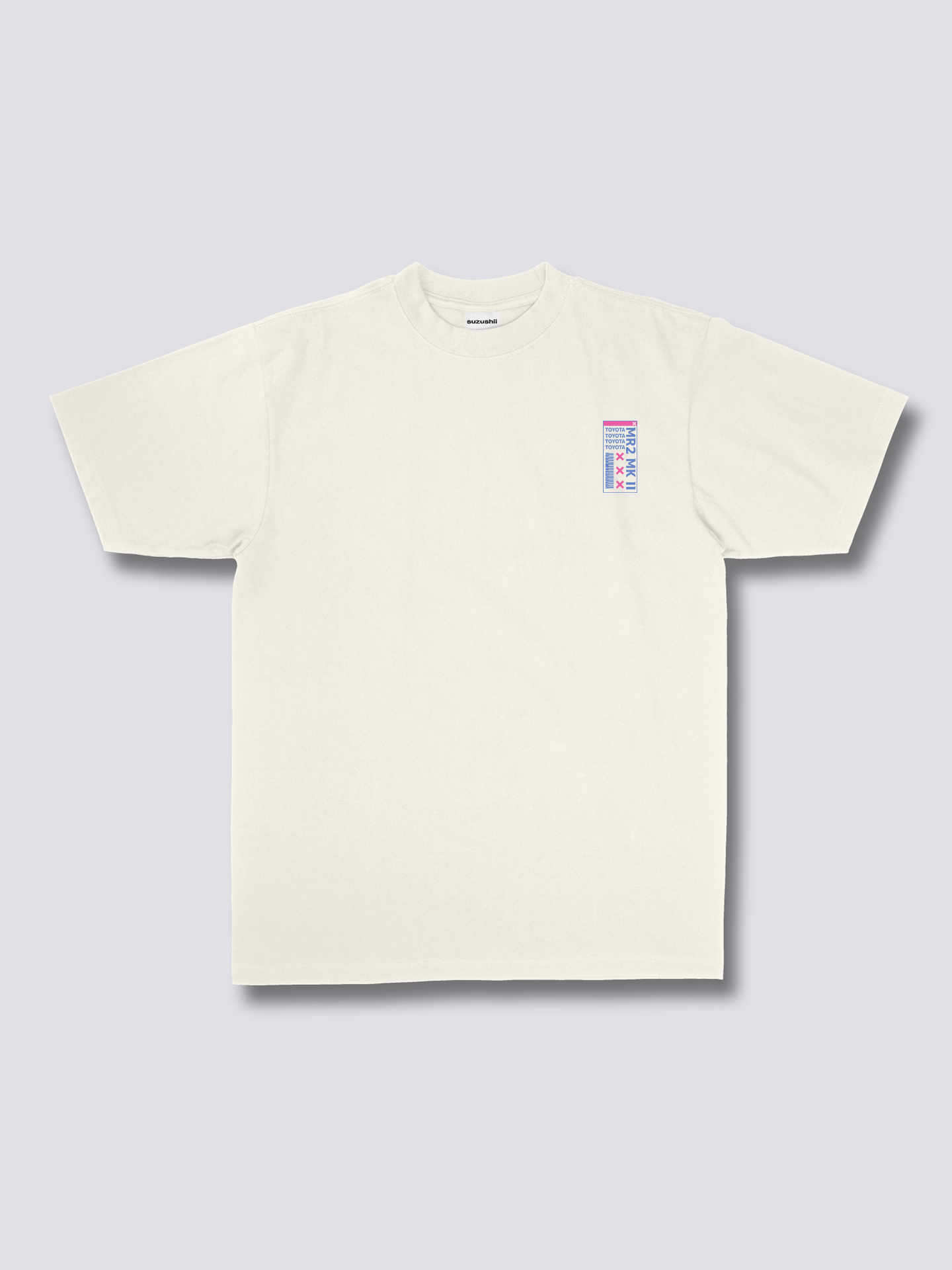 Neo MR2 T-Shirt