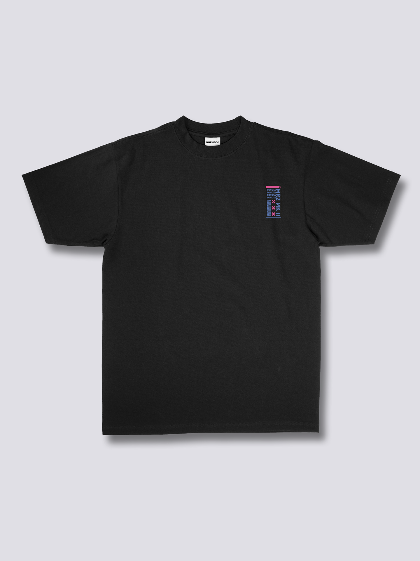 Neo MR2 T-Shirt