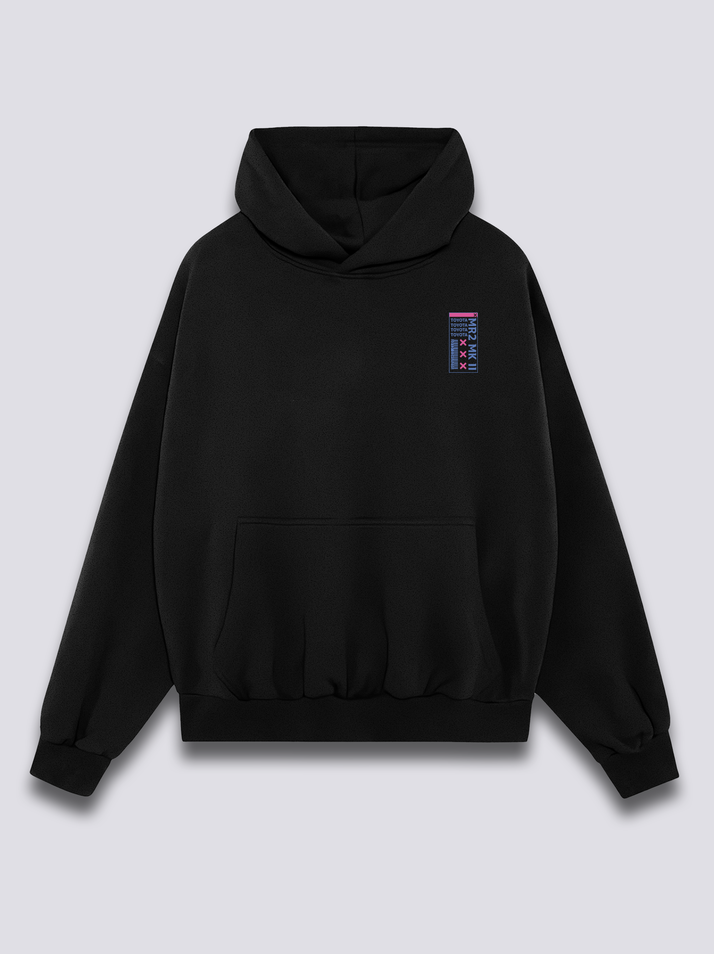 Neo MR2 Hoodie