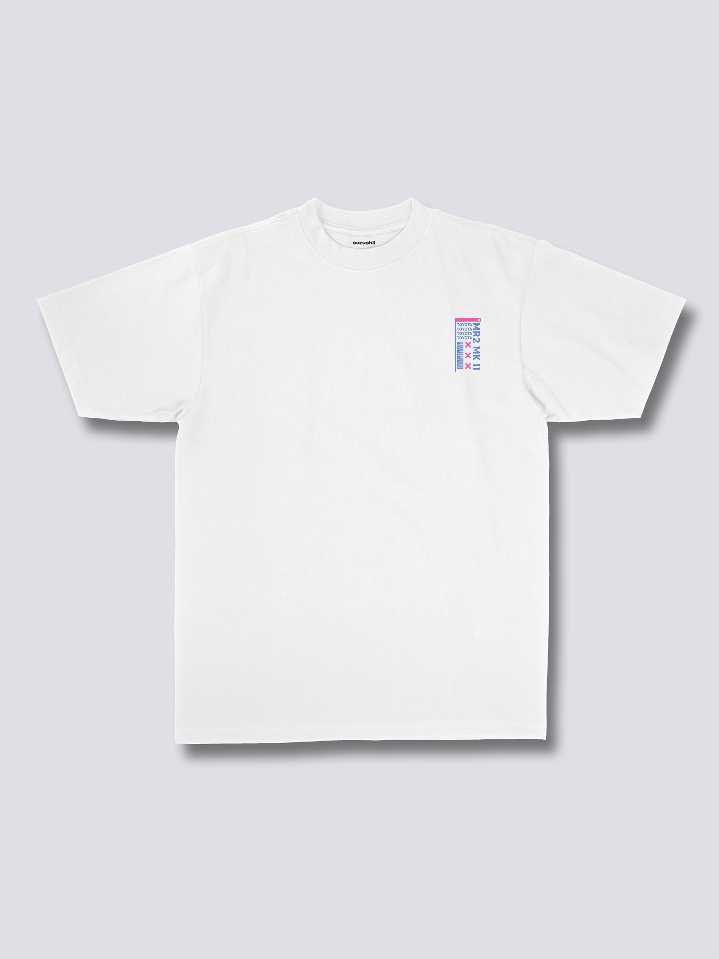 Neo MR2 T-Shirt