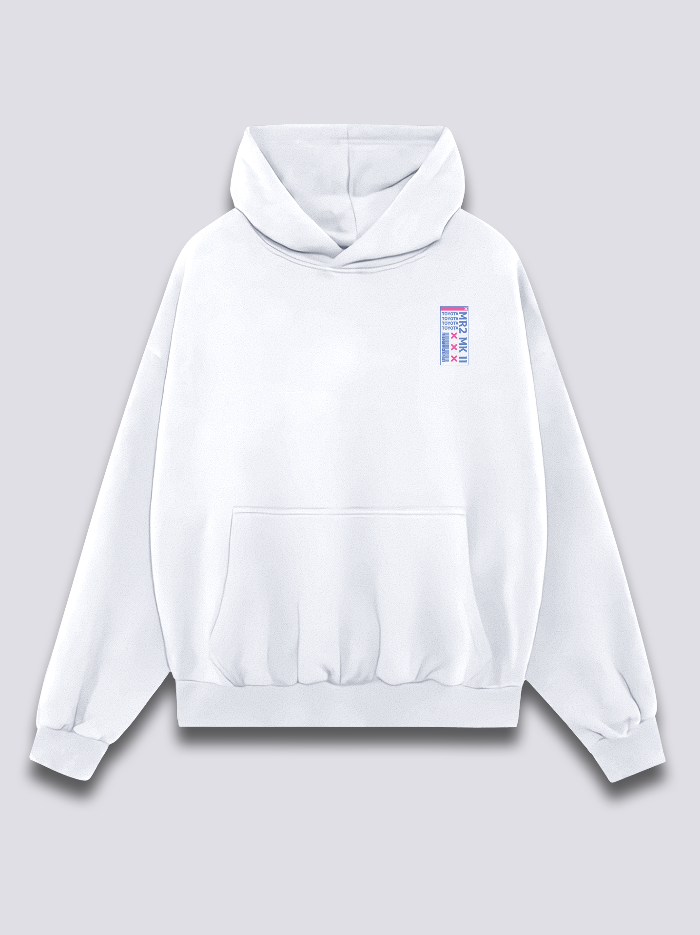 Neo MR2 Hoodie