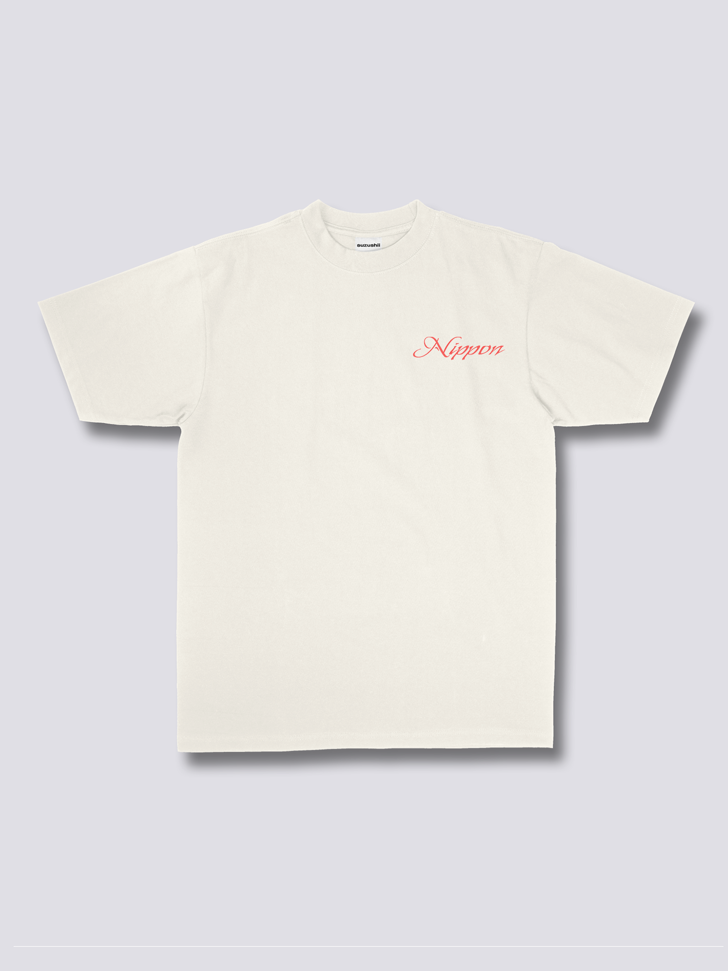 Nippon Cranes T-Shirt