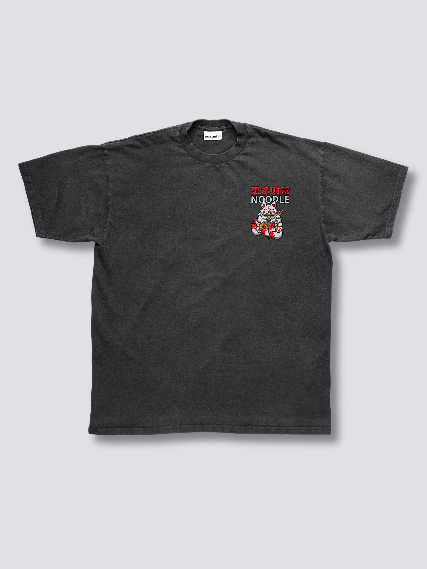 Noodle Vintage T-Shirt