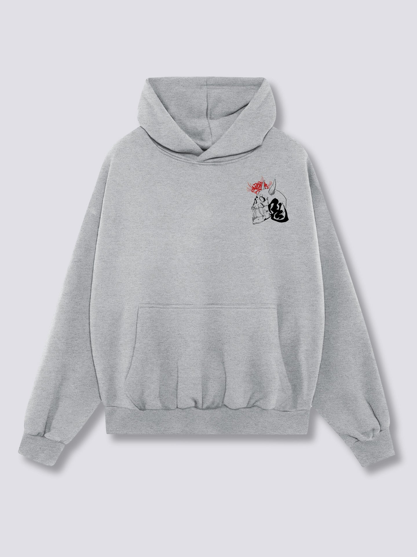 Oni Hoodie