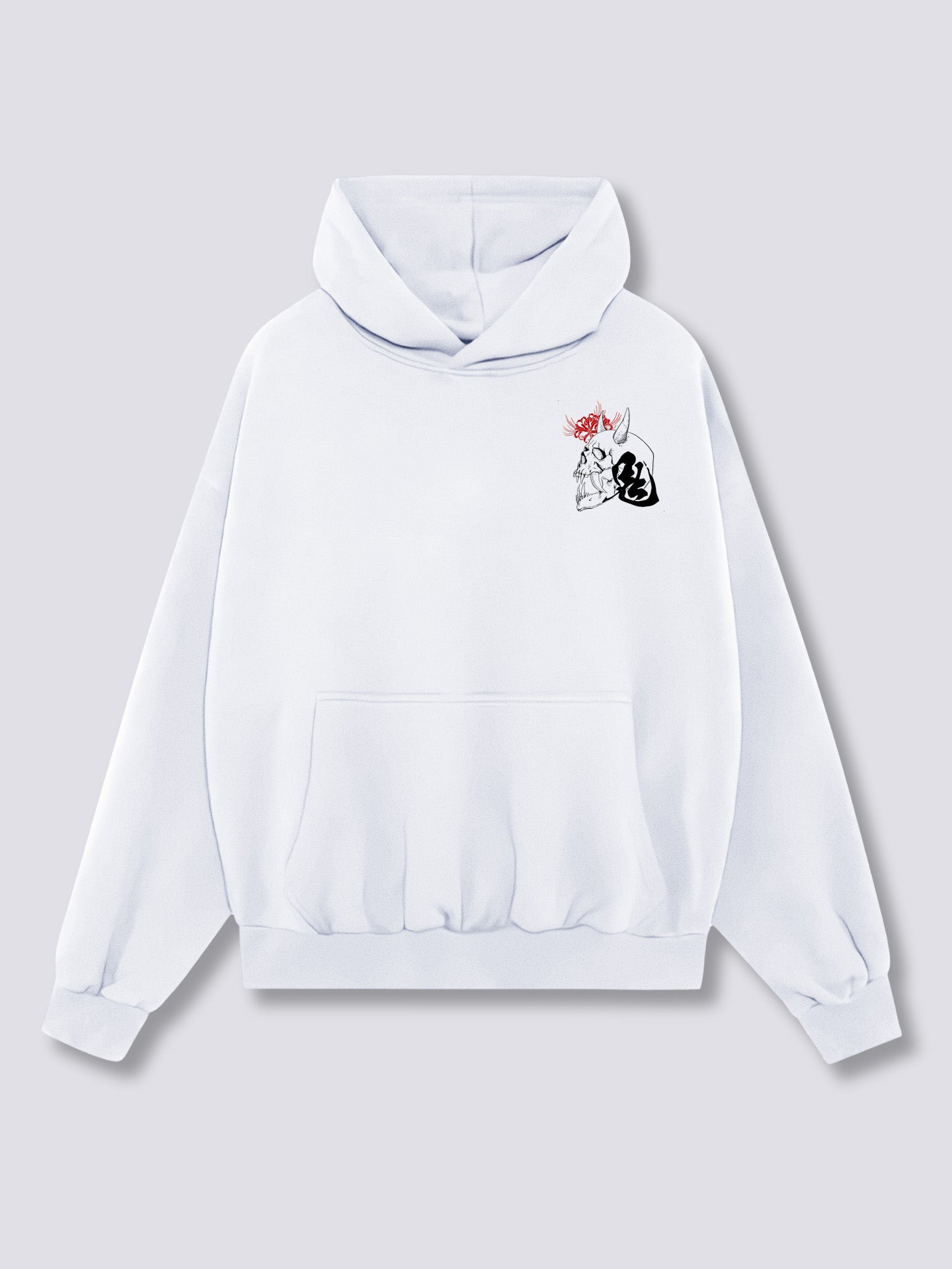 Oni Hoodie