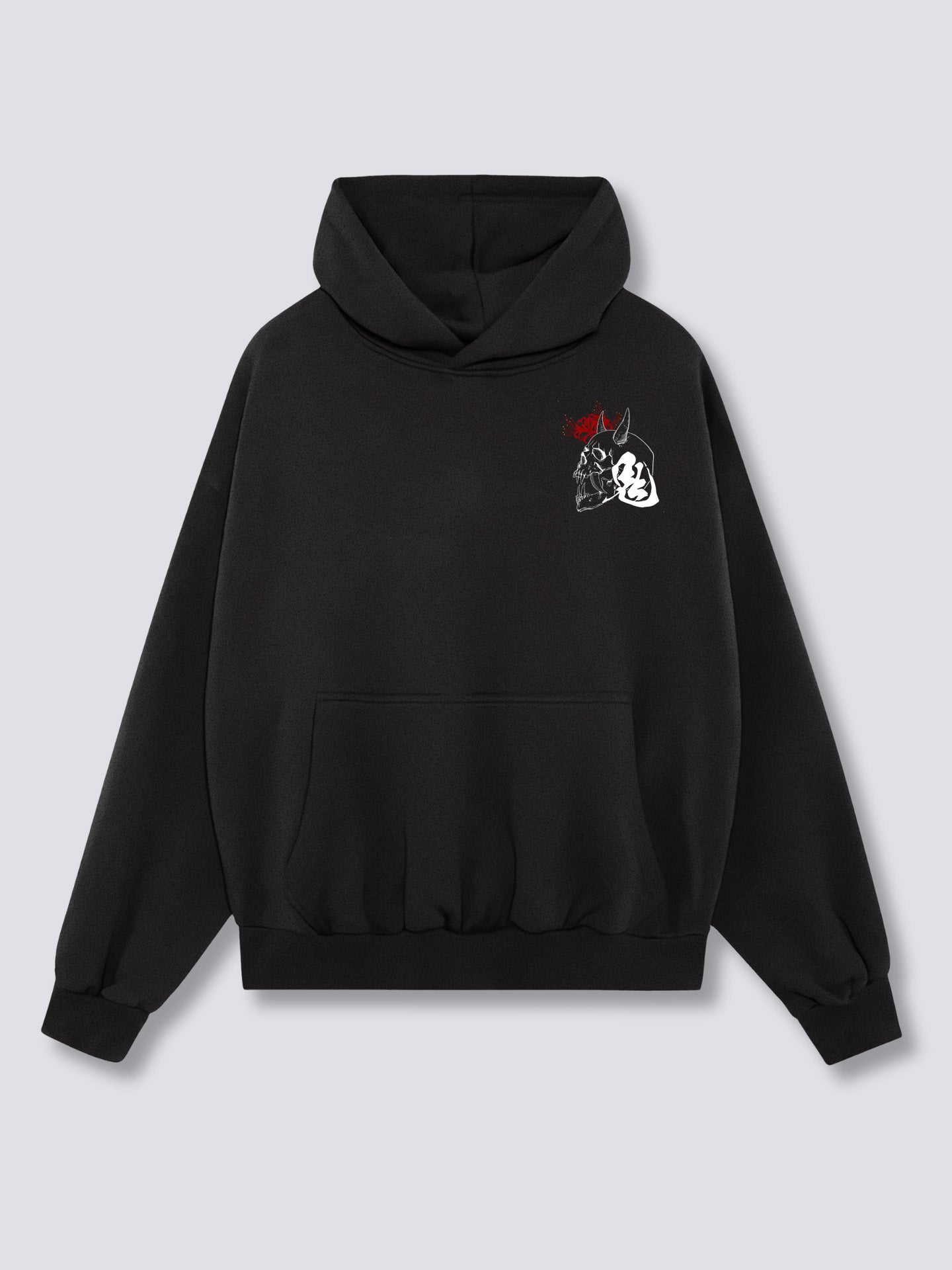 Oni Hoodie
