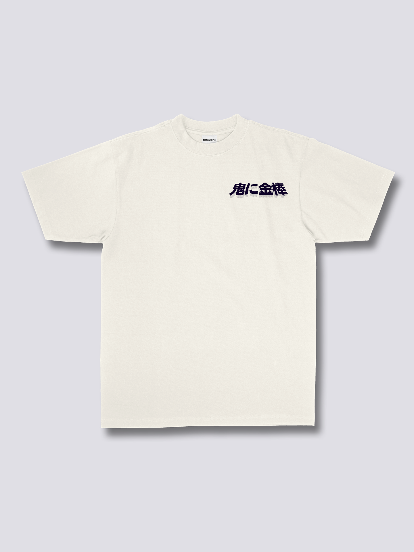 Oni Mask T-Shirt