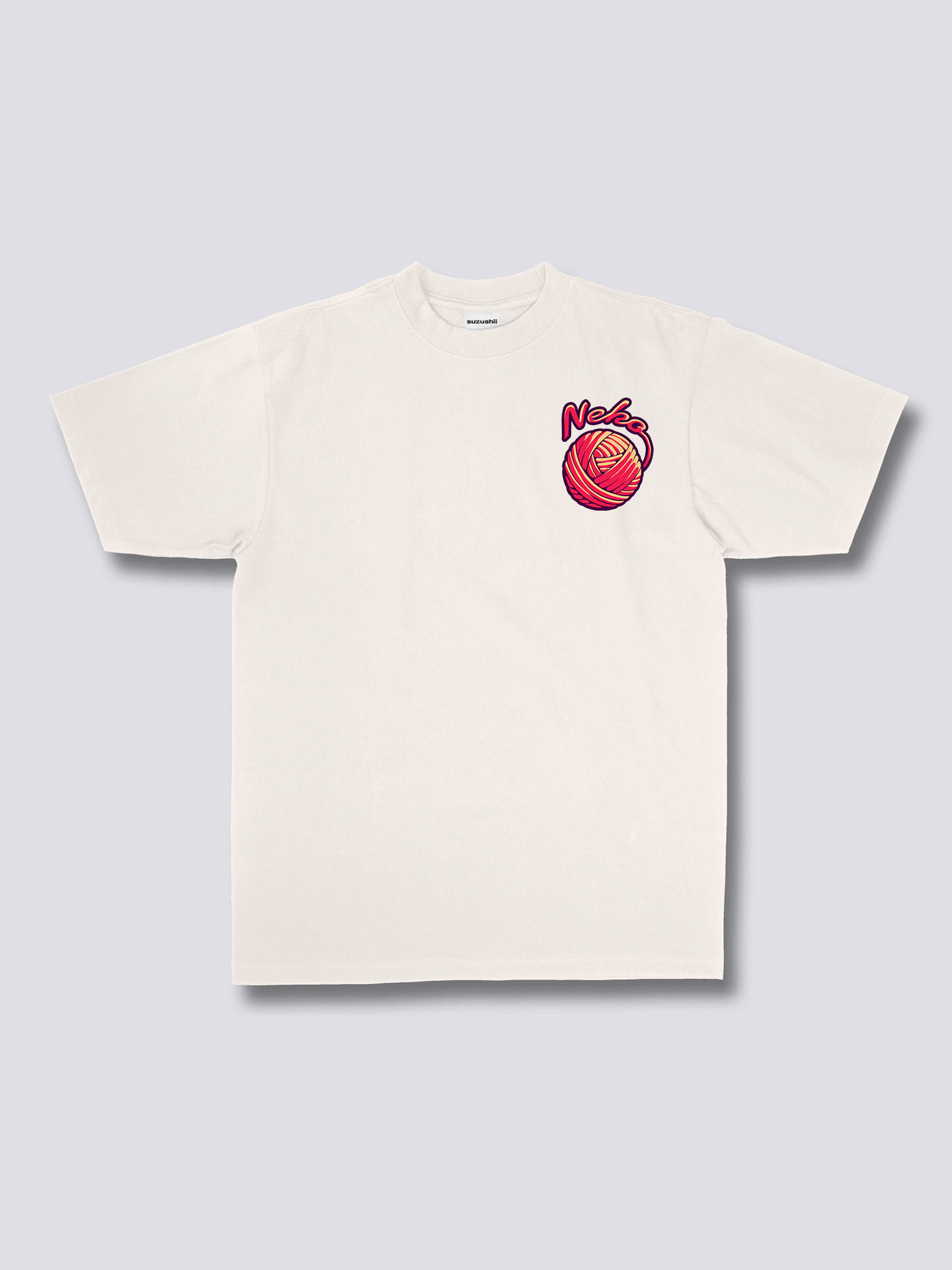 Oopsie Kitty T-Shirt