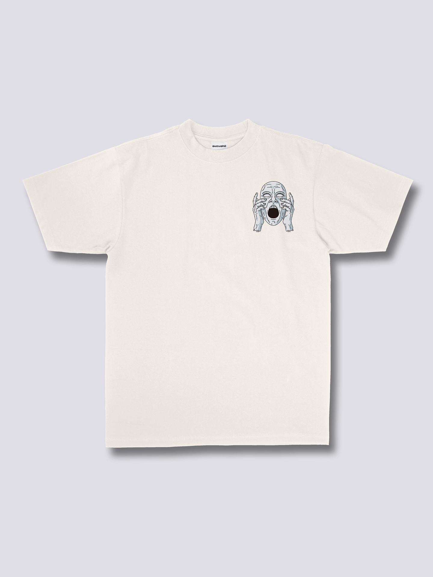 Paranoia T-shirt