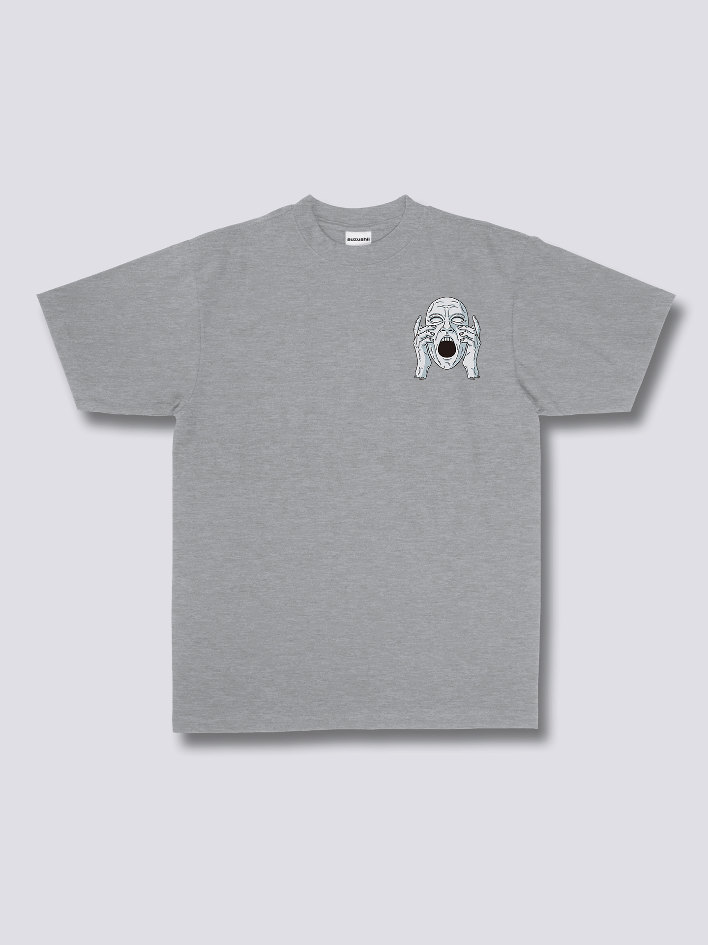 Paranoia T-shirt