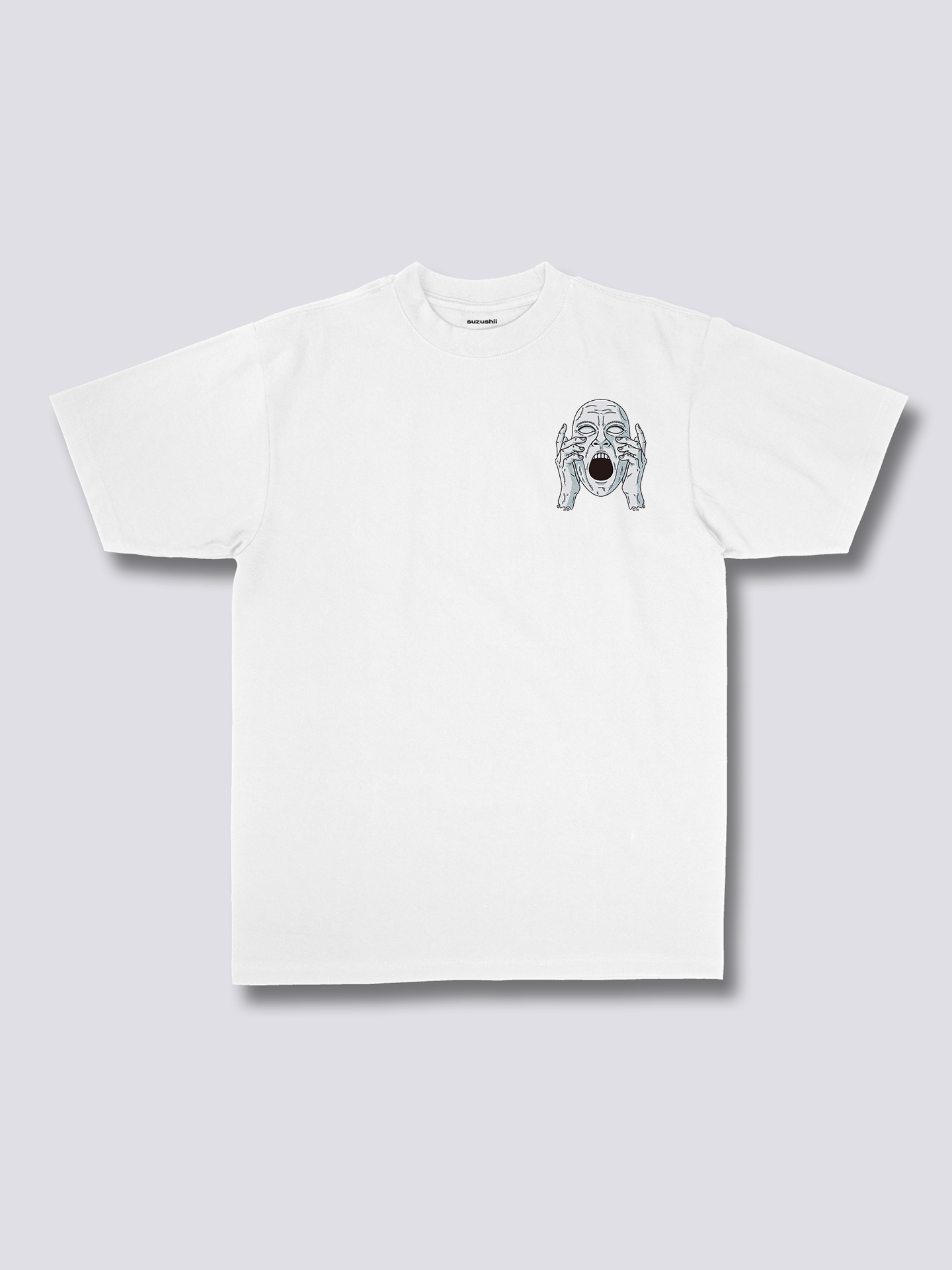 Paranoia T-shirt