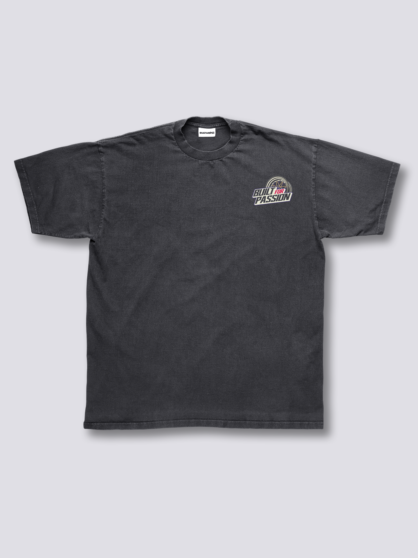 Passion Supply Vintage T-Shirt