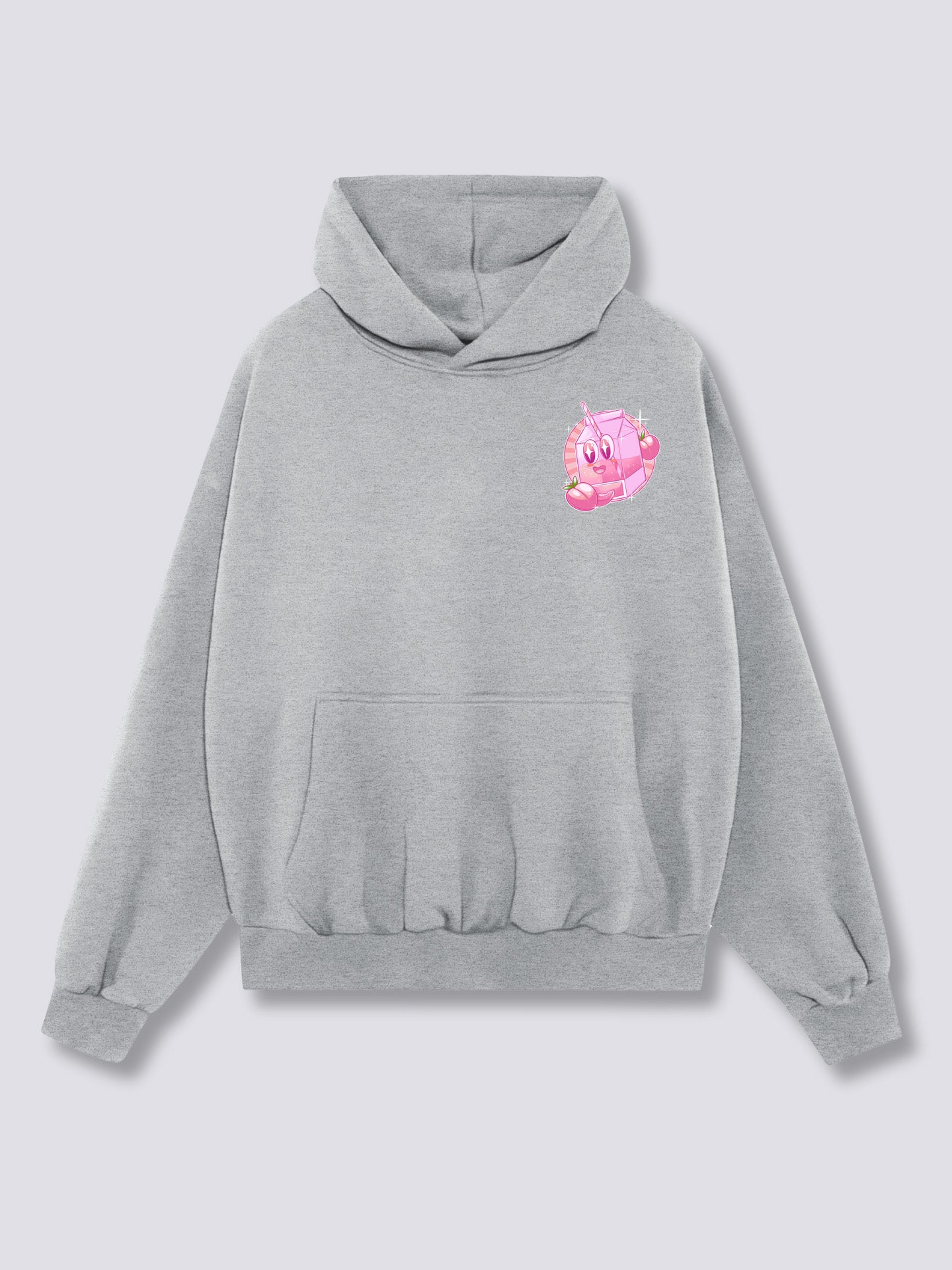 Peach Juice Hoodie