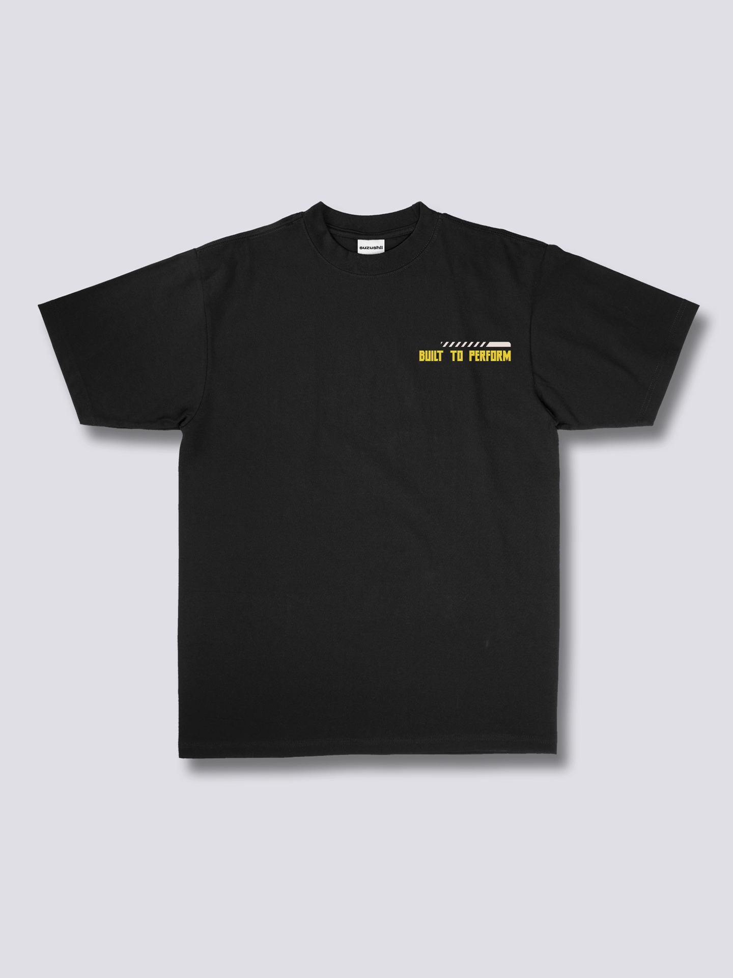 Performance Built T-Shirt