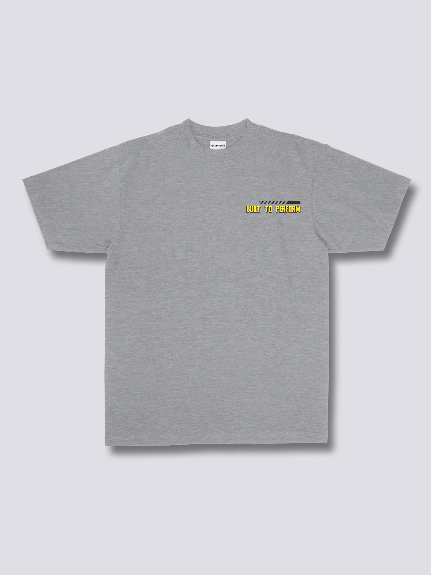 Performance Built T-Shirt