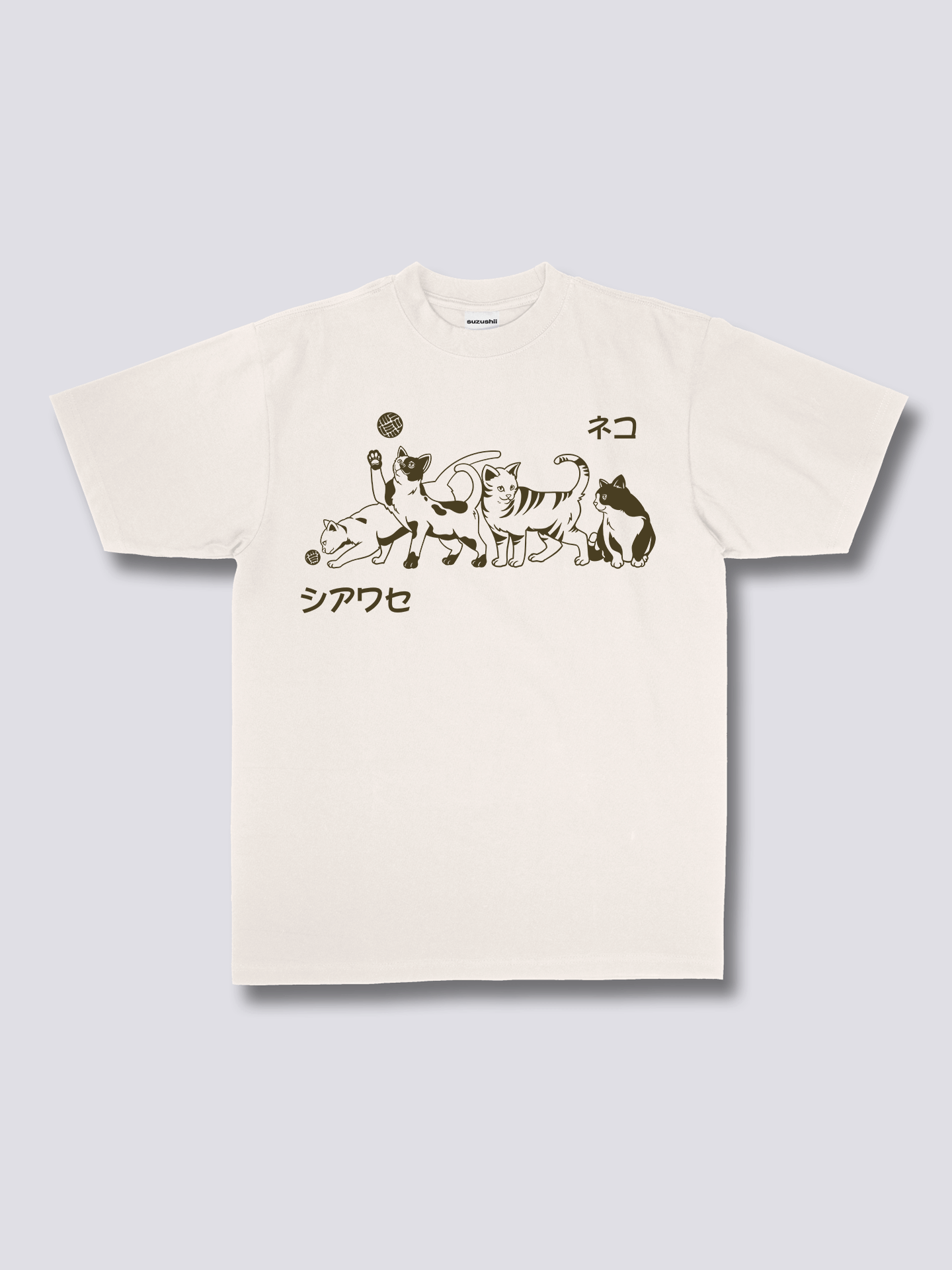Playful T-Shirt