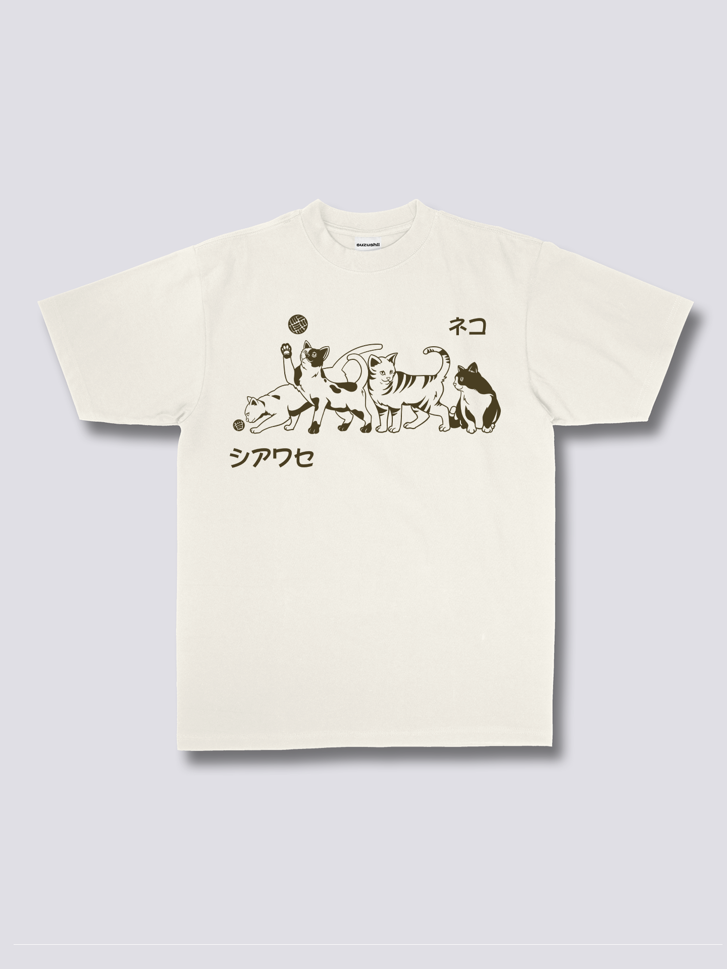 Playful T-Shirt