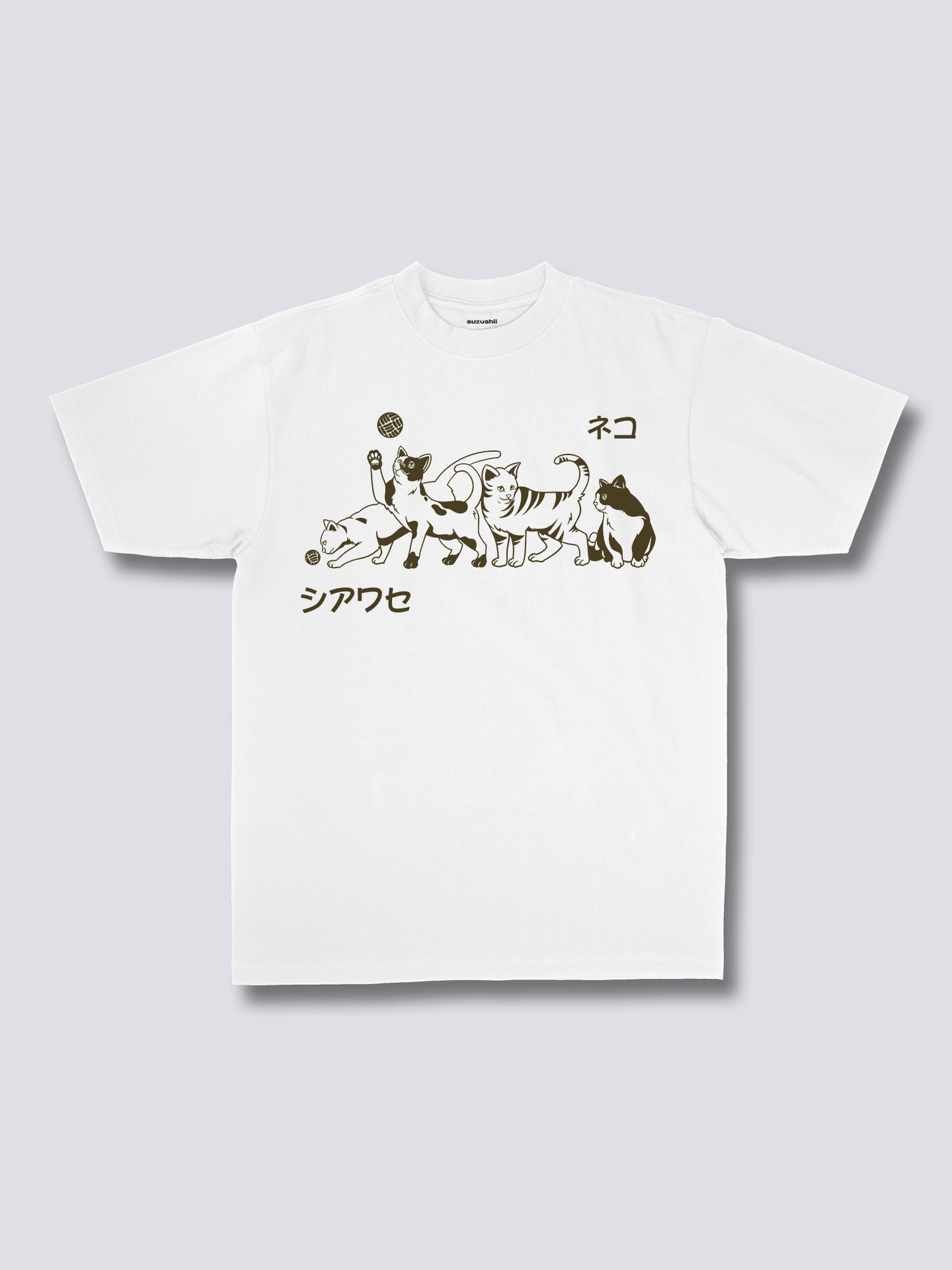 Playful T-Shirt