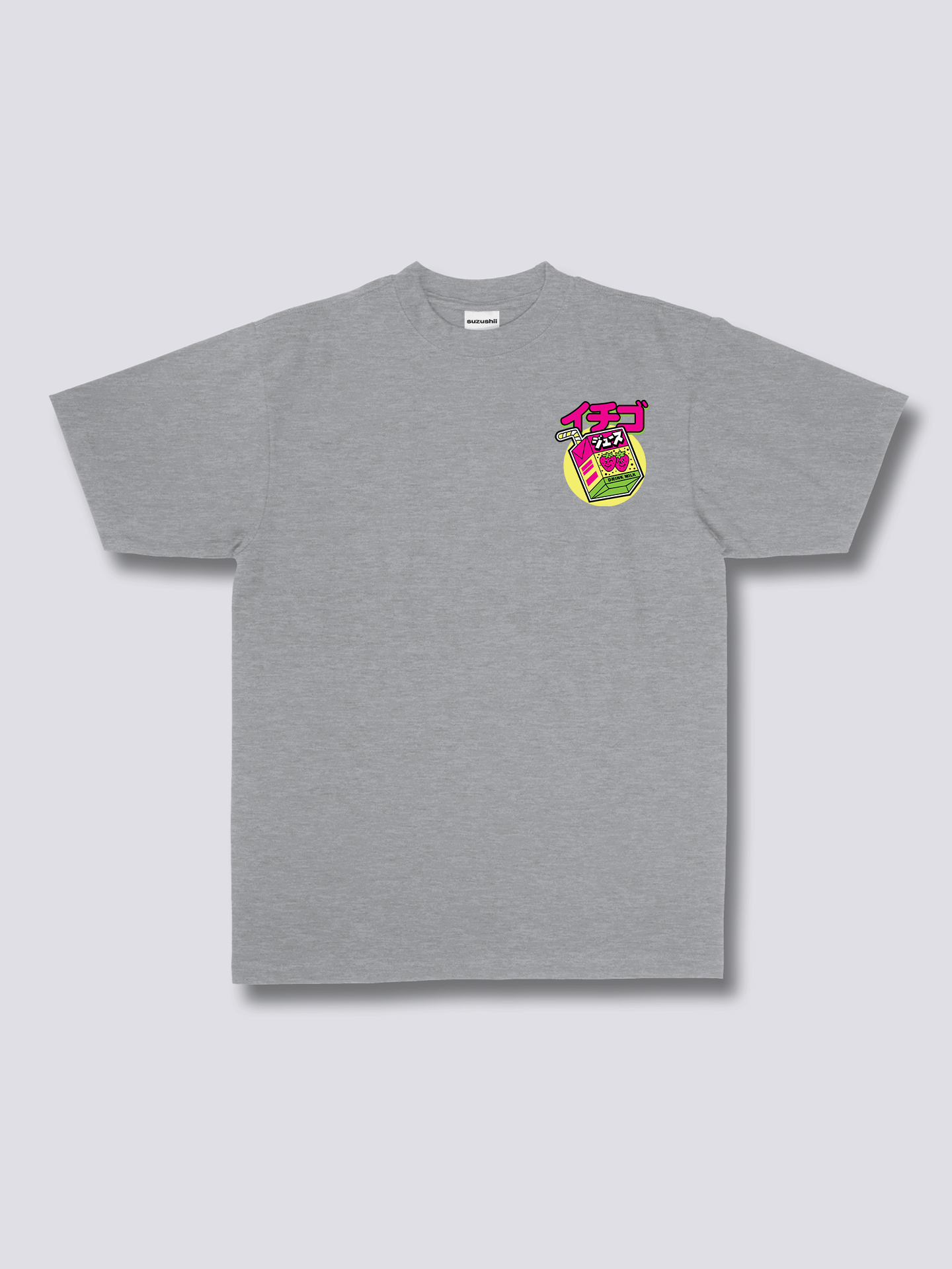Poison Strawberry T-Shirt