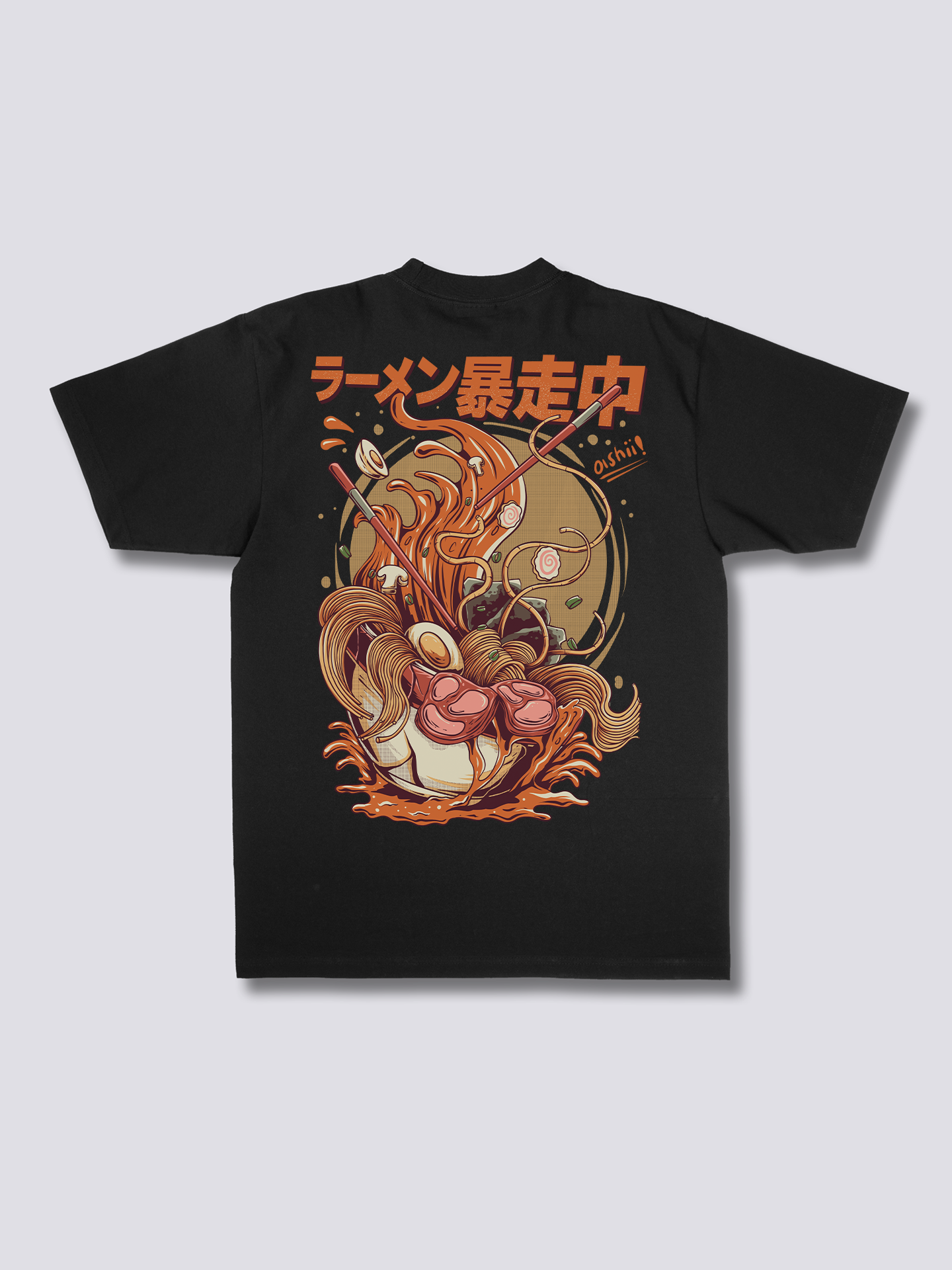 Ramen Rampage T-Shirt
