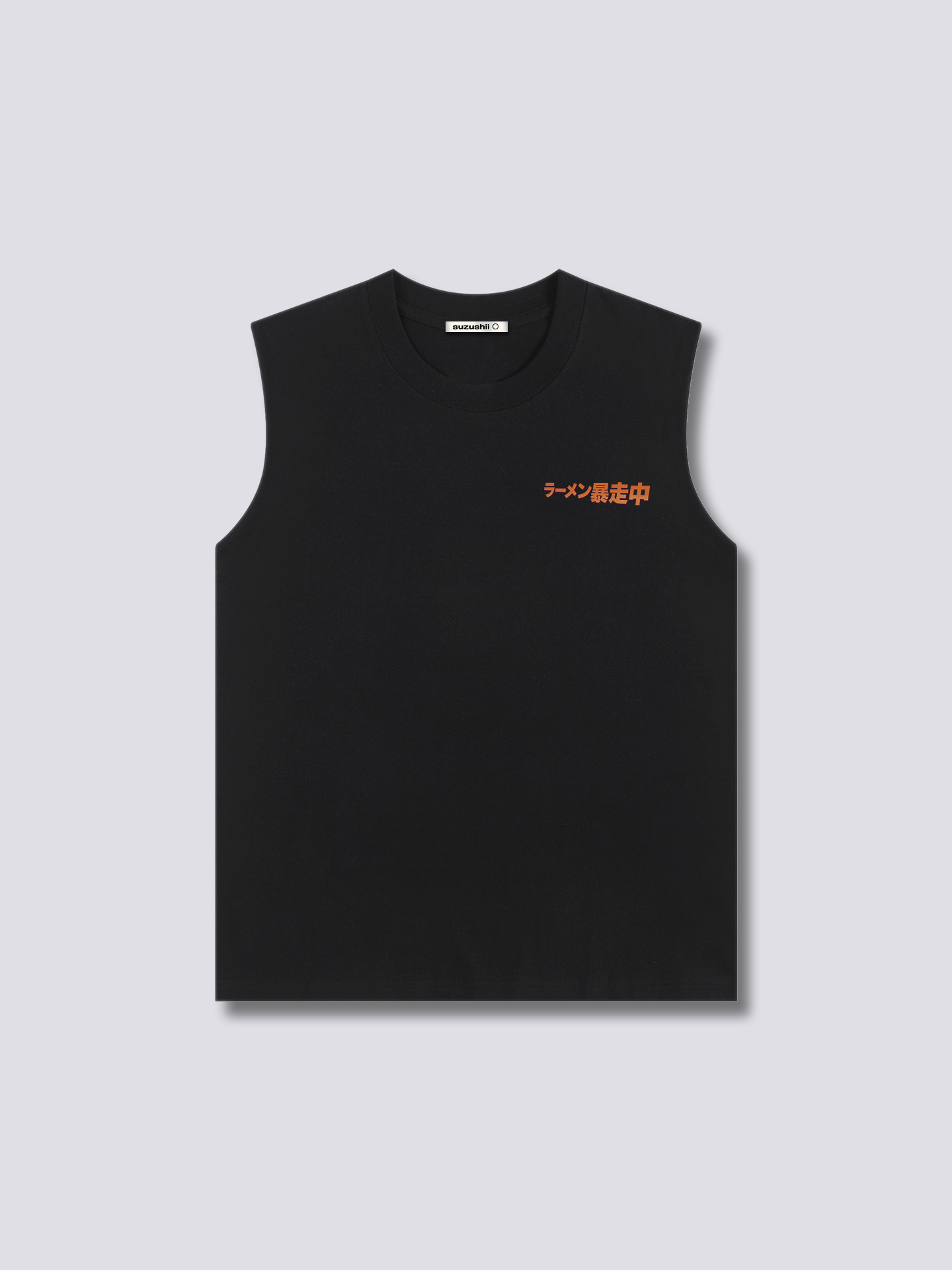 Ramen Rampage Tank Top