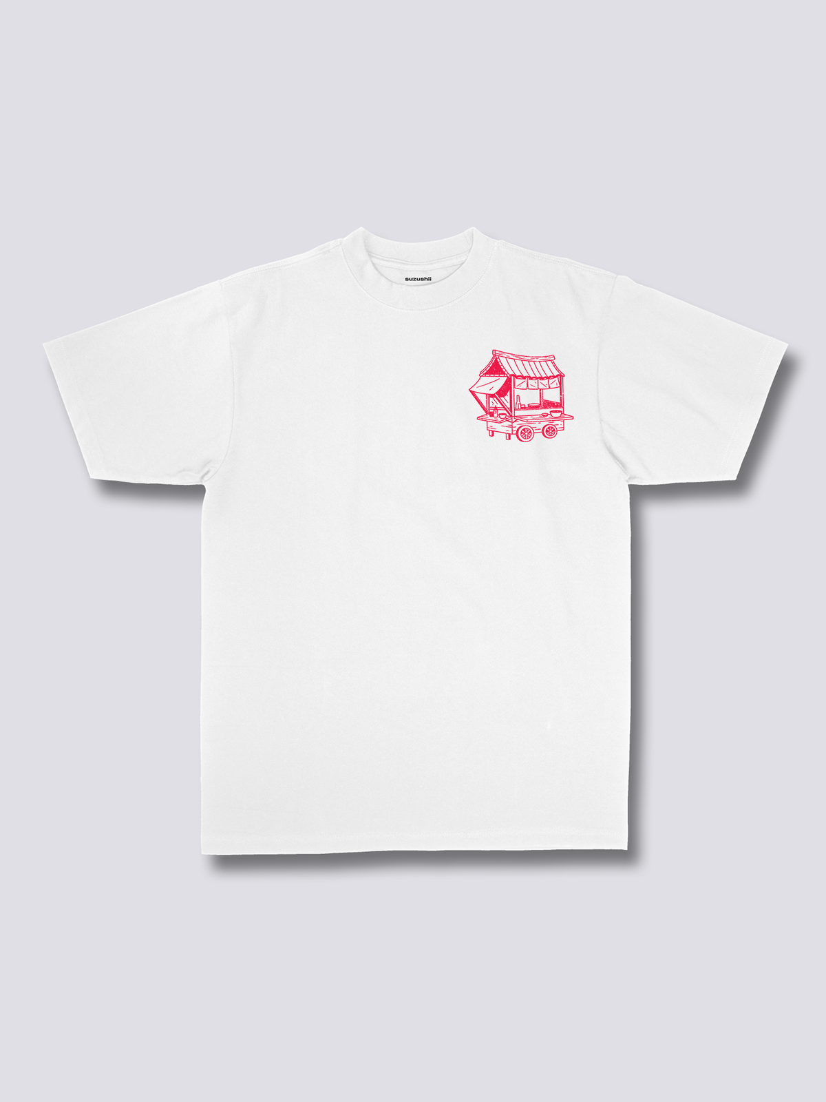 Ramen Stand T-Shirt