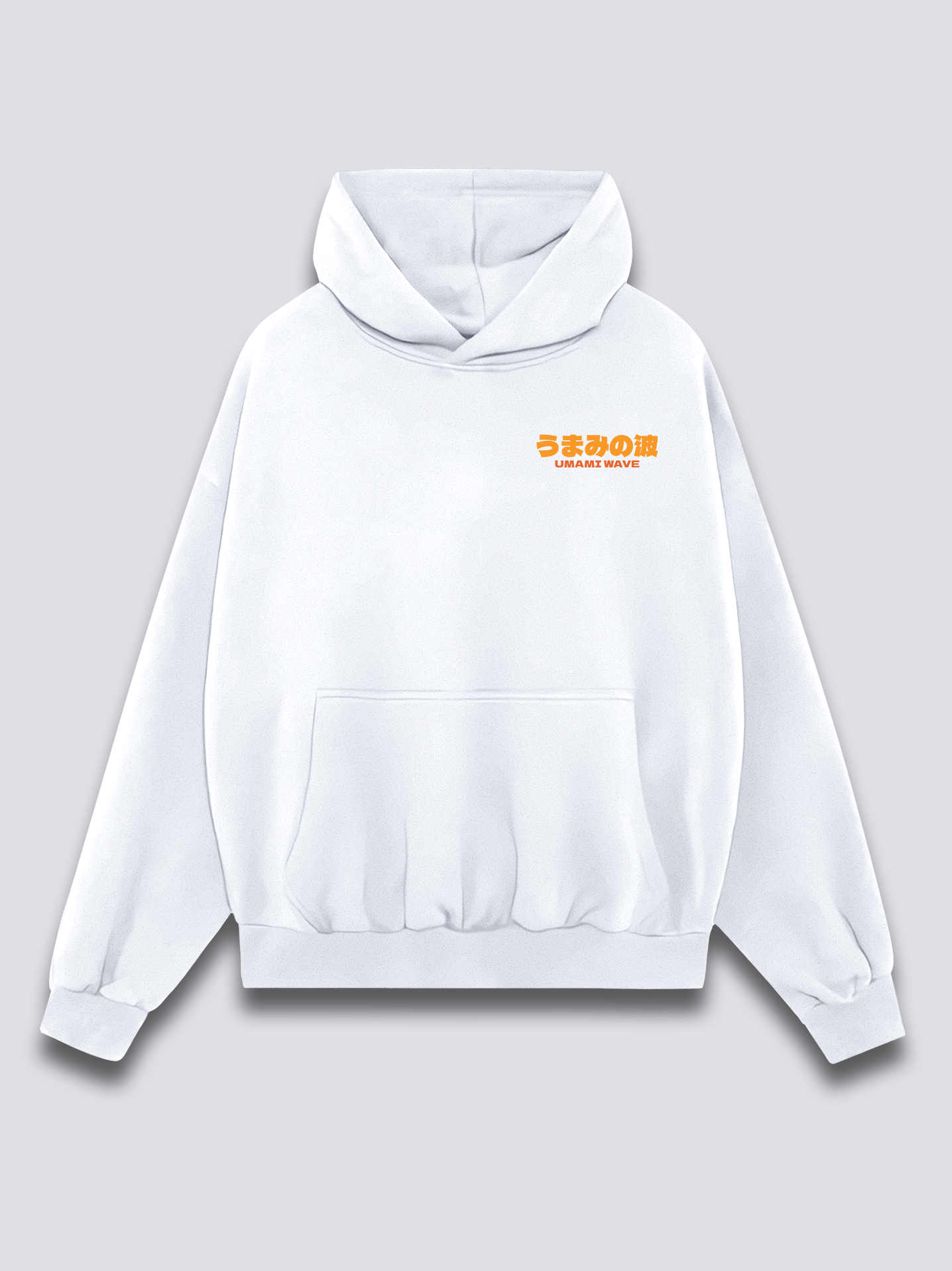 Ramen Tsunami Hoodie
