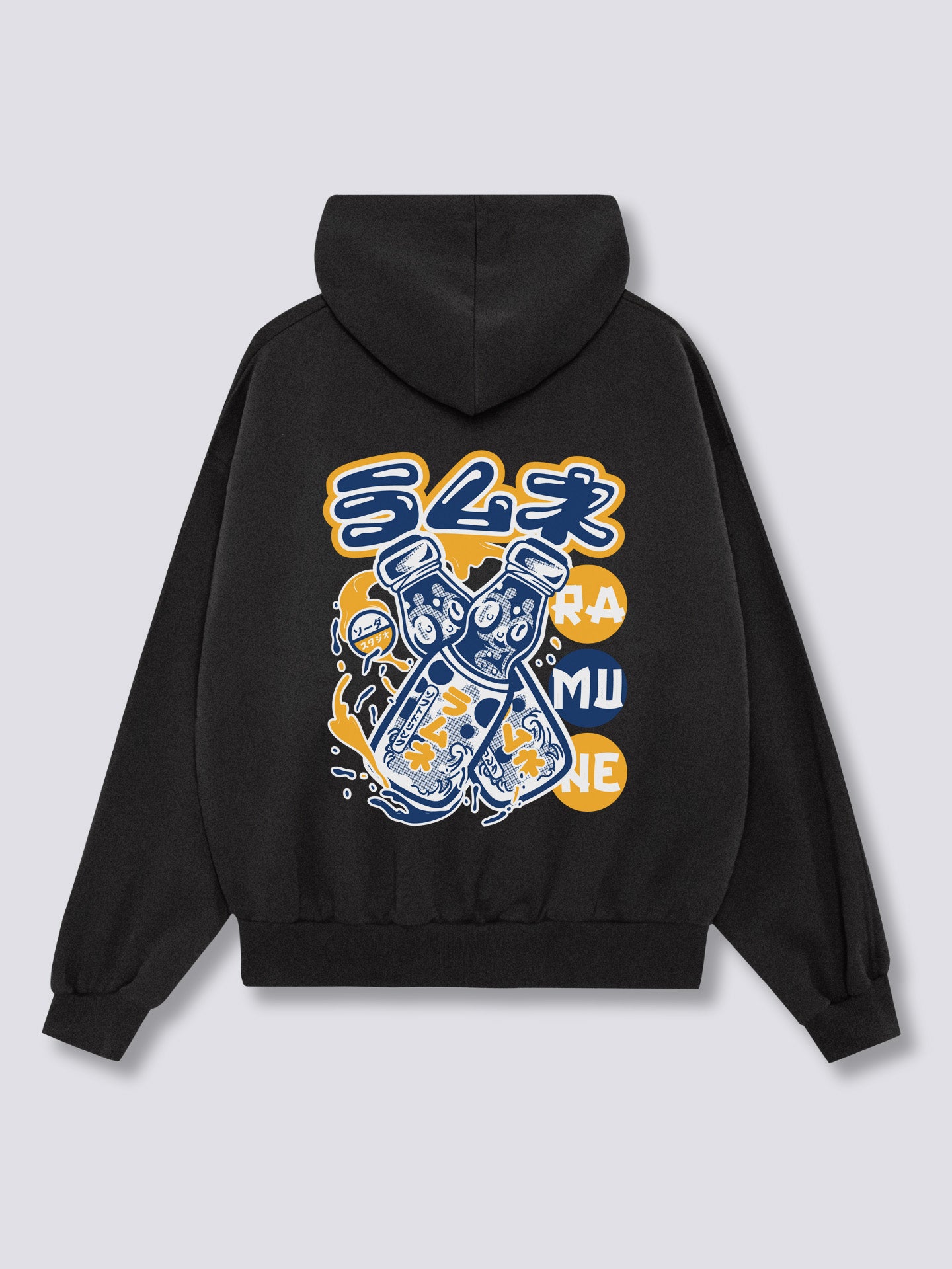 Ramune Hoodie