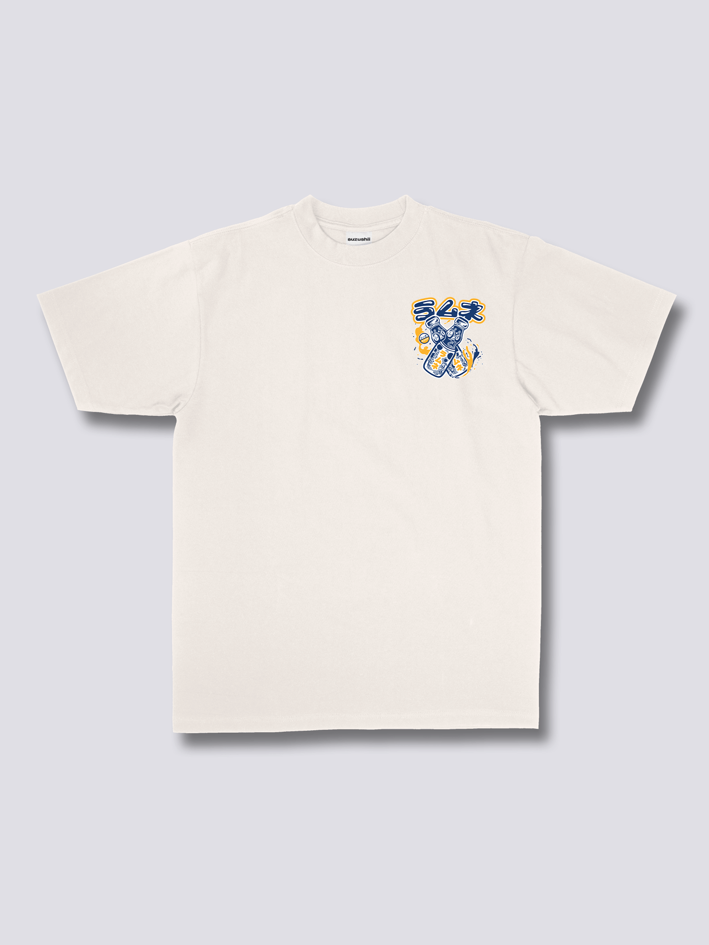Ramune T-Shirt