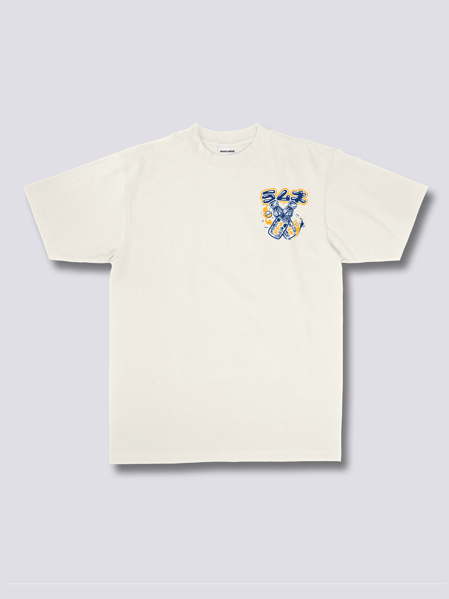 Ramune T-Shirt