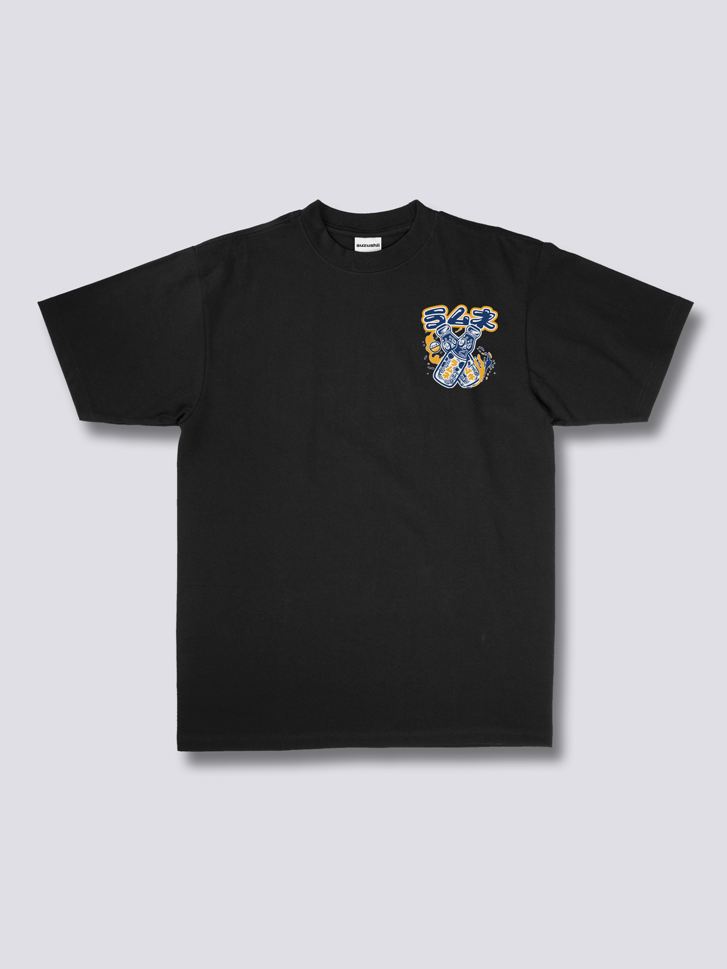 Ramune T-Shirt