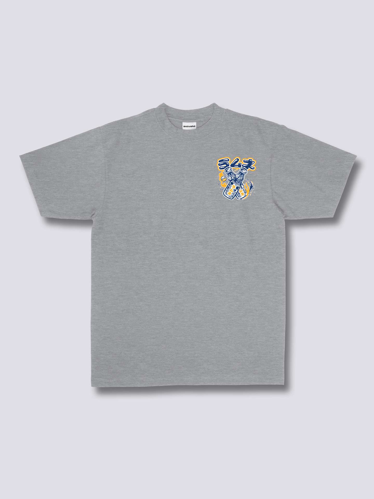 Ramune T-Shirt