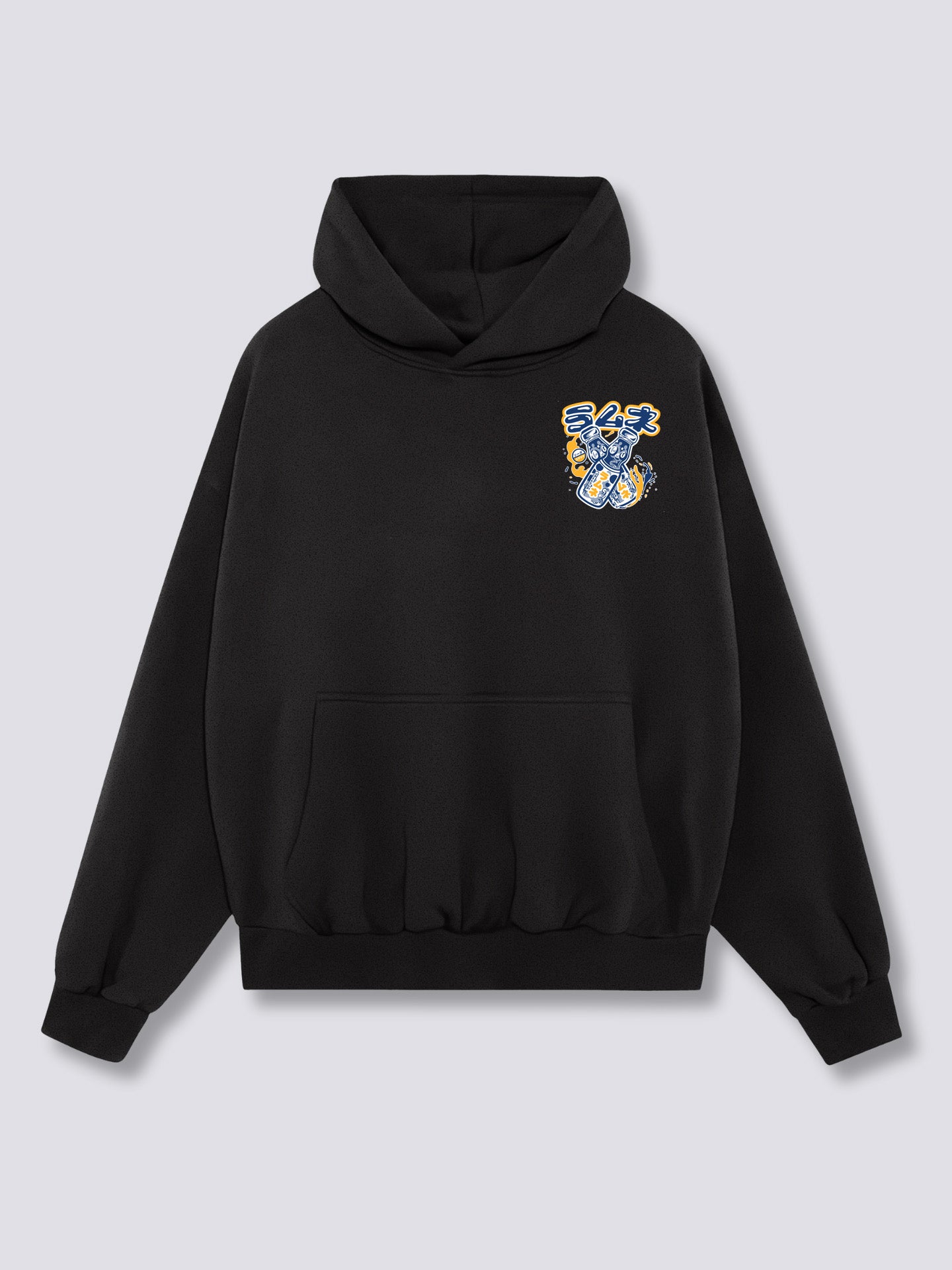 Ramune Hoodie
