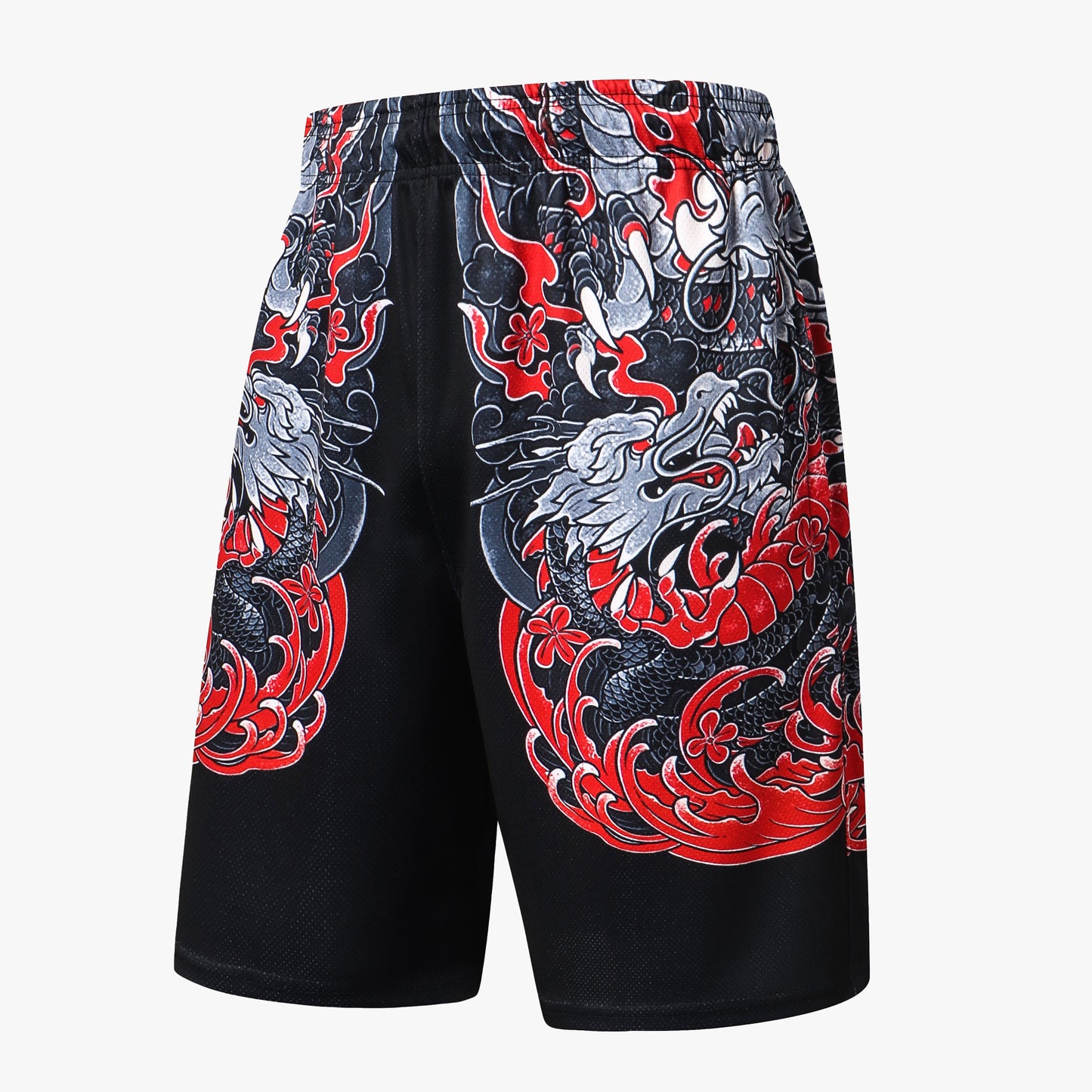 "Rebirth" Short