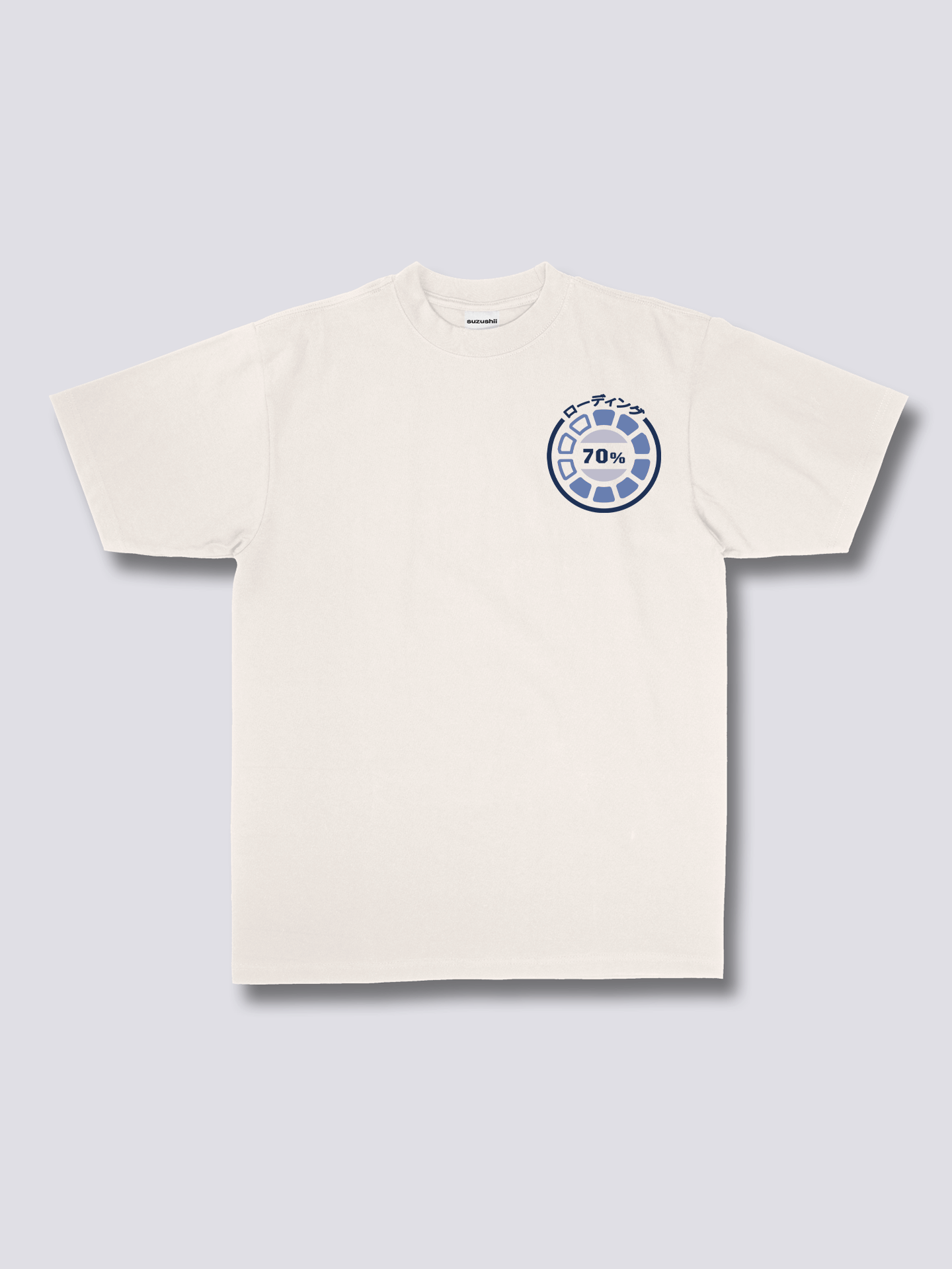 Retro Computer T-Shirt