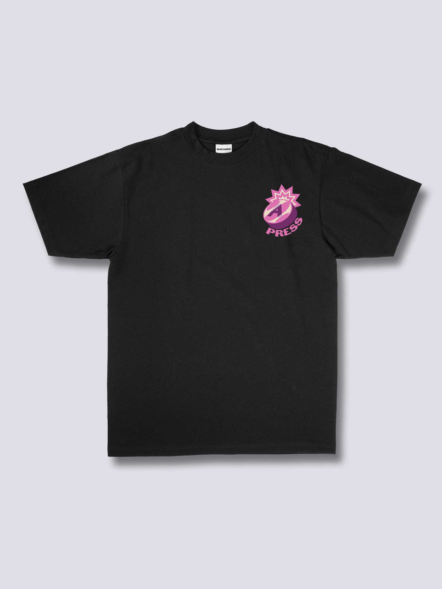 Retro Game T-Shirt