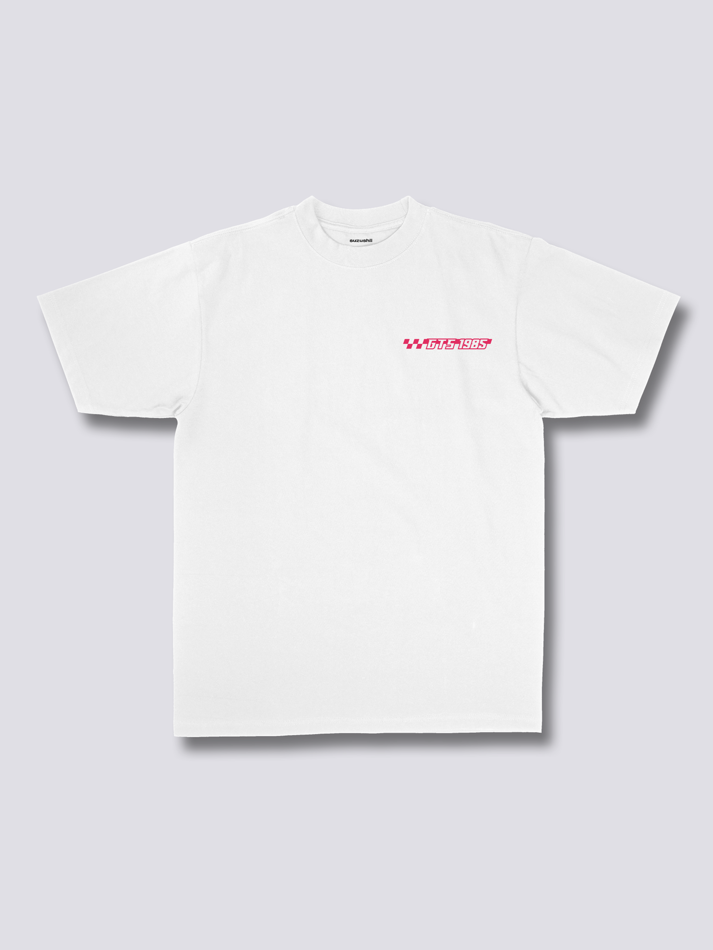 Retro Racer 308 T-Shirt