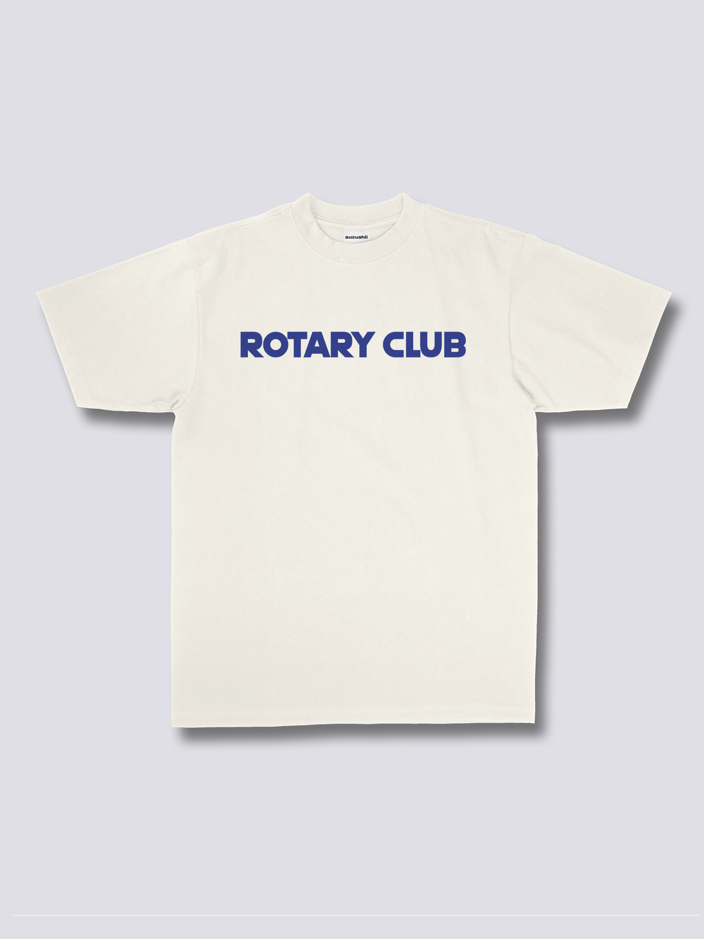 Rotary Club T-Shirt