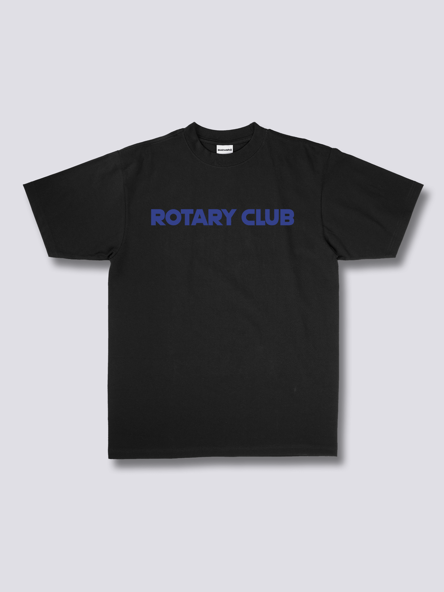 Rotary Club T-Shirt