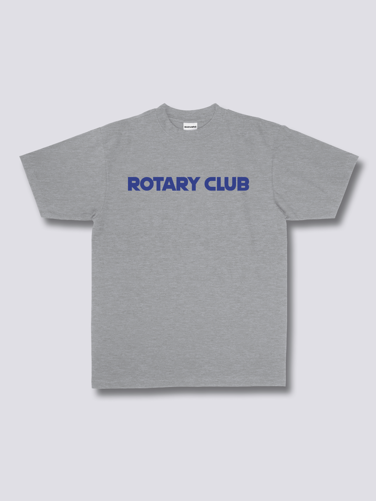 Rotary Club T-Shirt