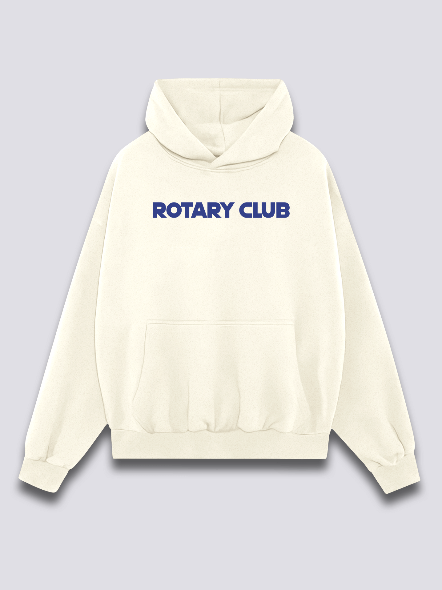Rotary Club Hoodie