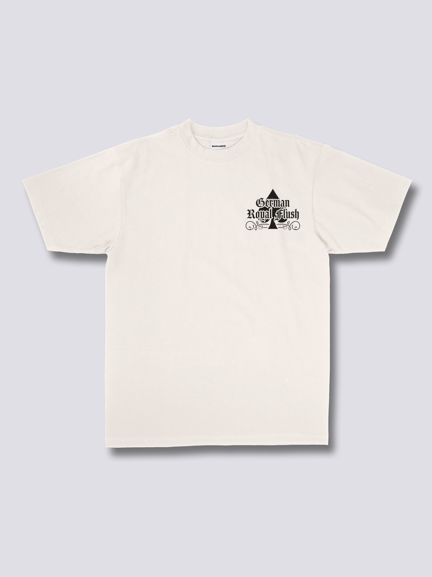 Royal Flush T-Shirt